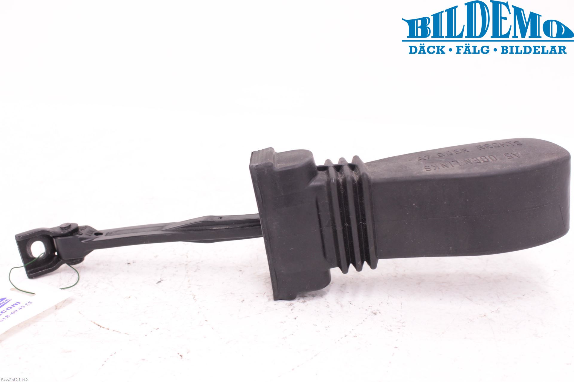 Audi A7/S7 4G 11-17 Dörrstopp