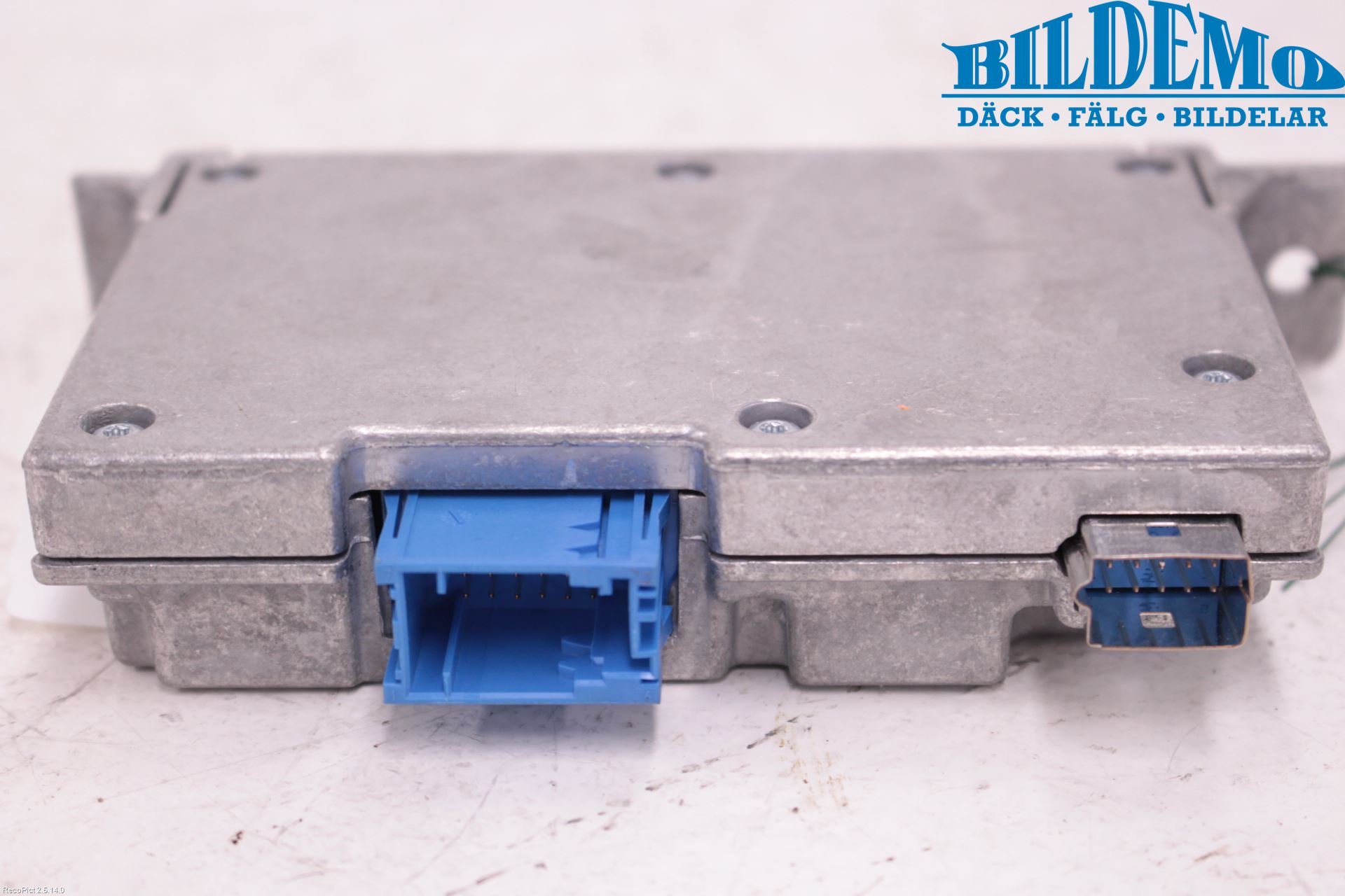 BMW X5 F15 13-18 Styrenhet Övrigt