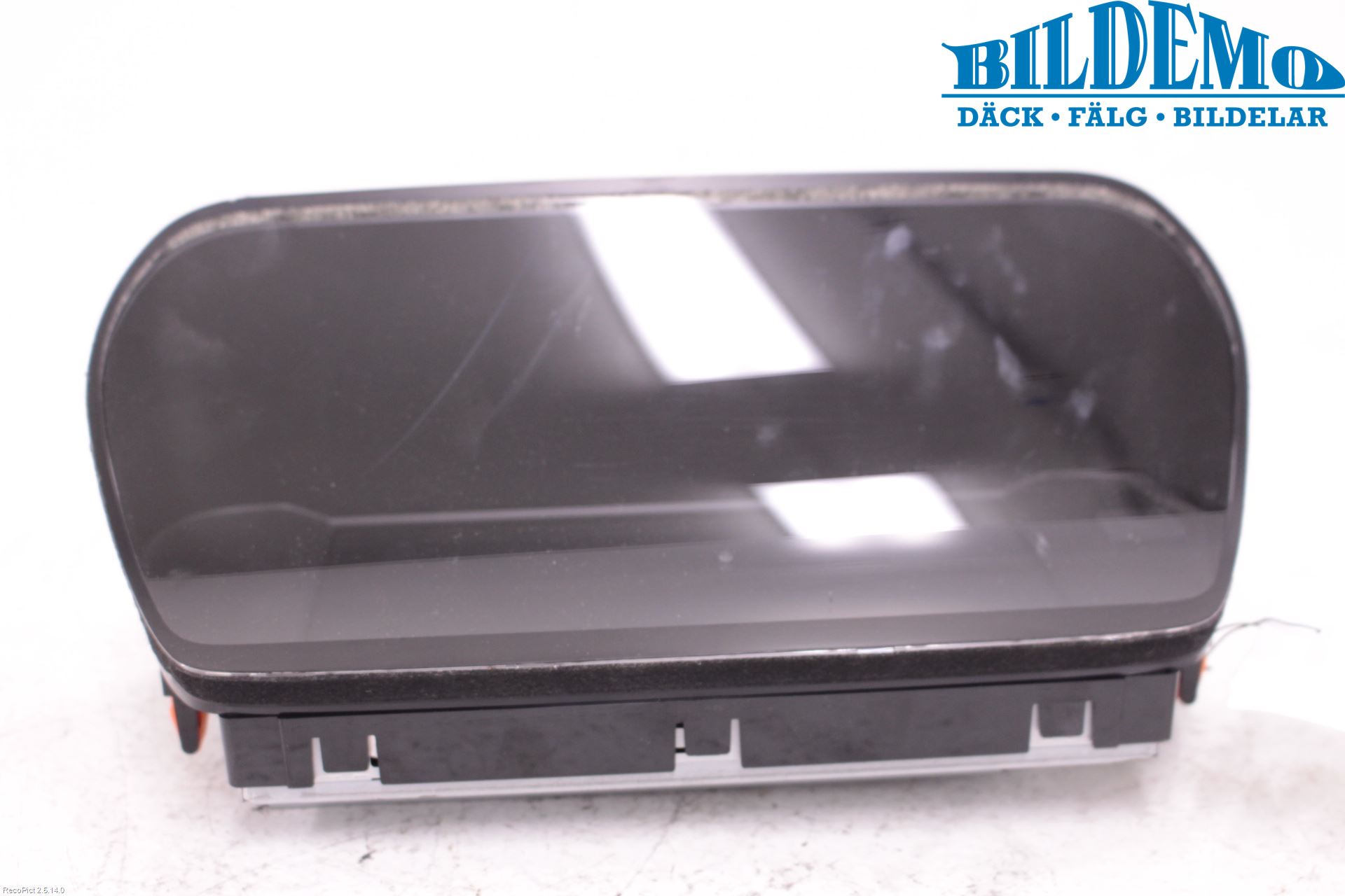 Honda ACCORD    08- Bildskärm