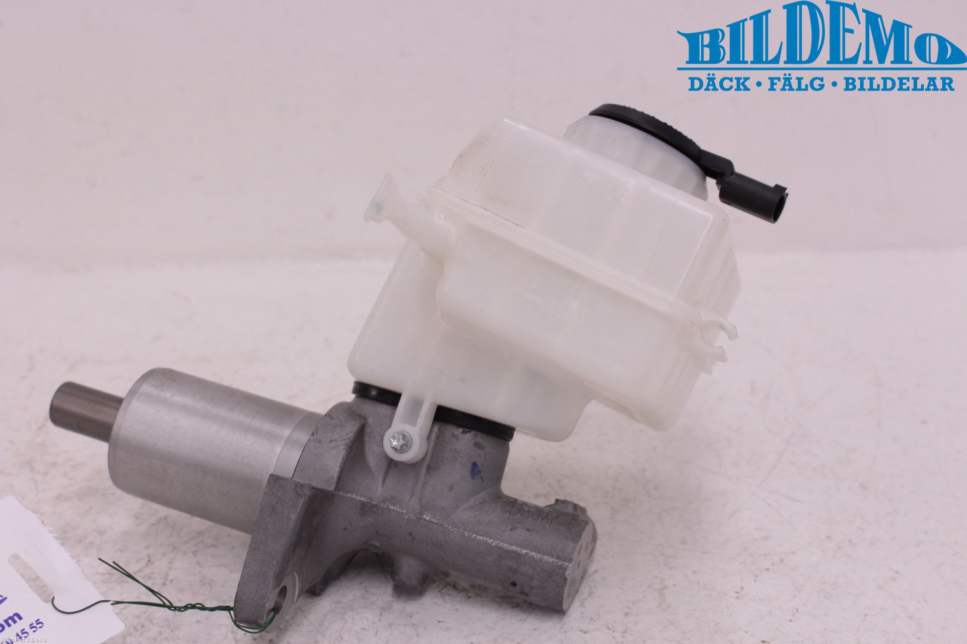 BMW X5 F15 13-18 Broms Huvudcylinder