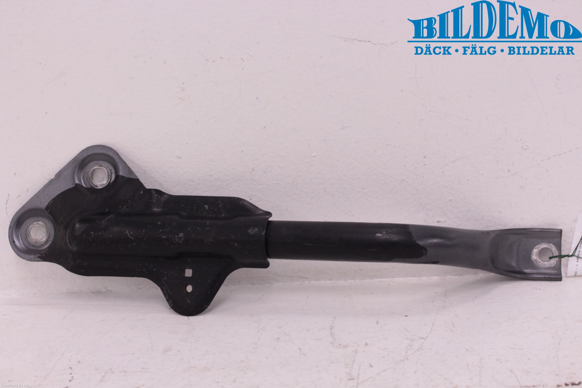 Honda ACCORD    08- Front Övrigt