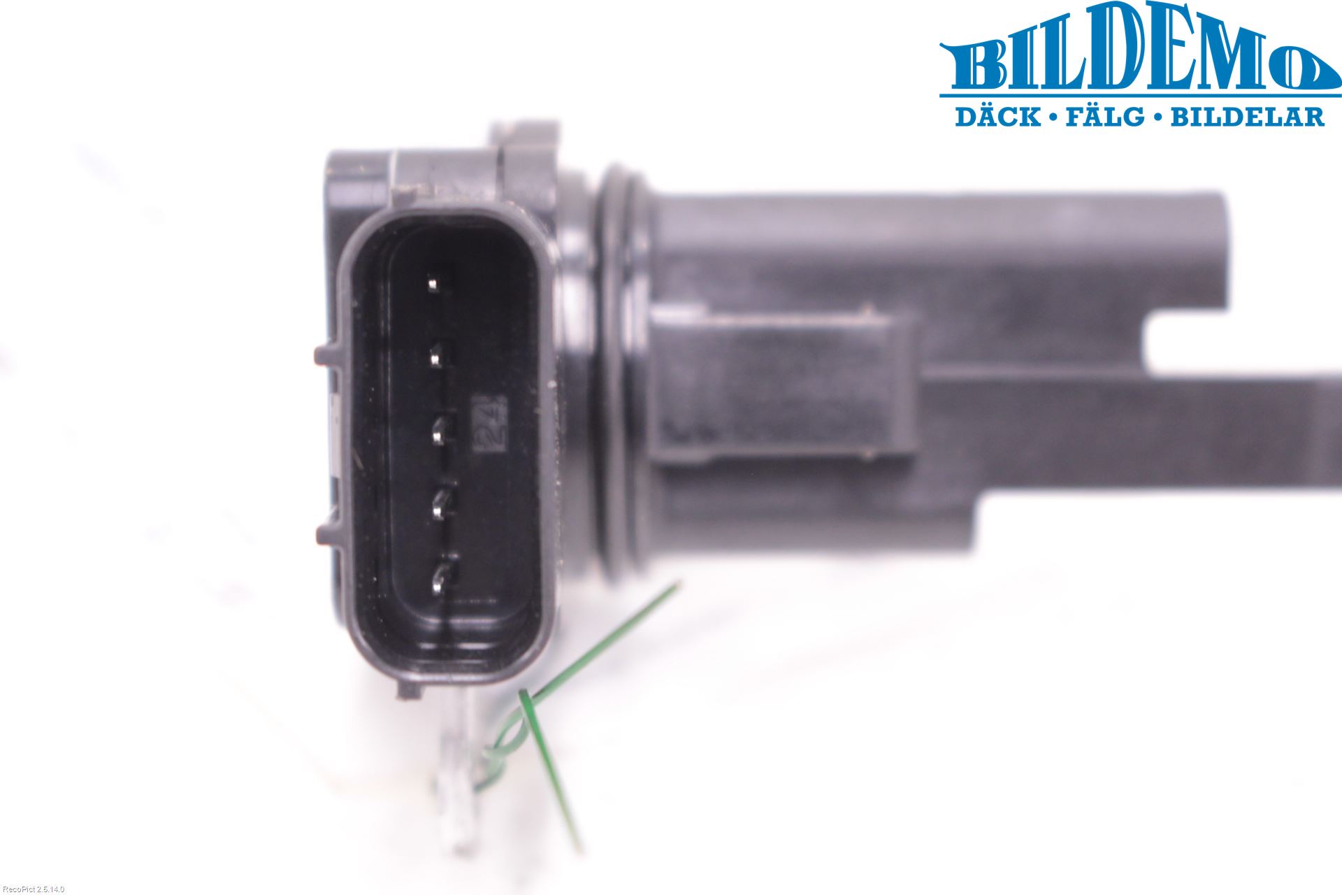 Honda ACCORD    08- Injluftmassamätare