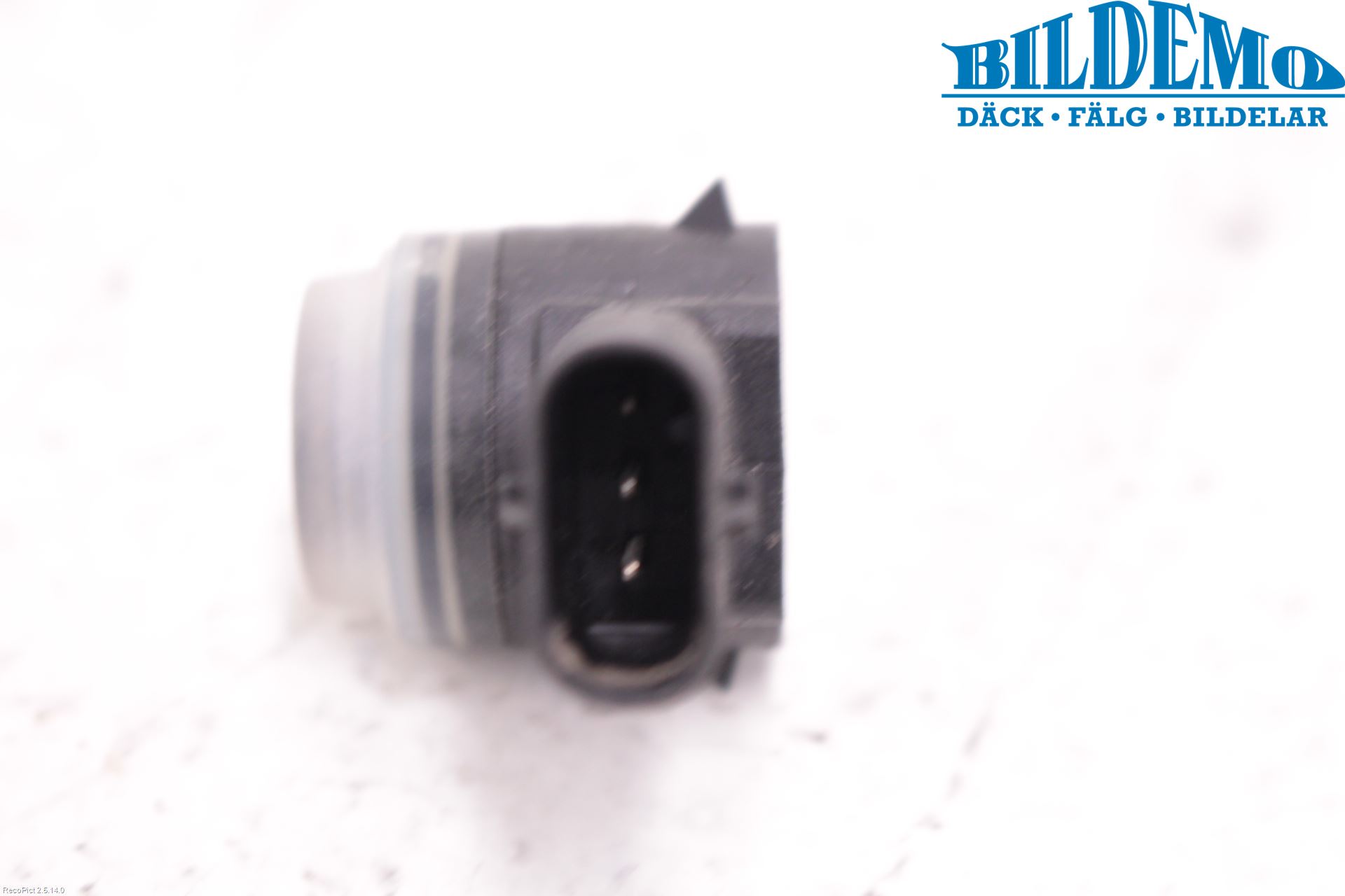 Mercedes-Benz MB E-KLASS (W213) 16-23 Parkeringshjälp Backsensor