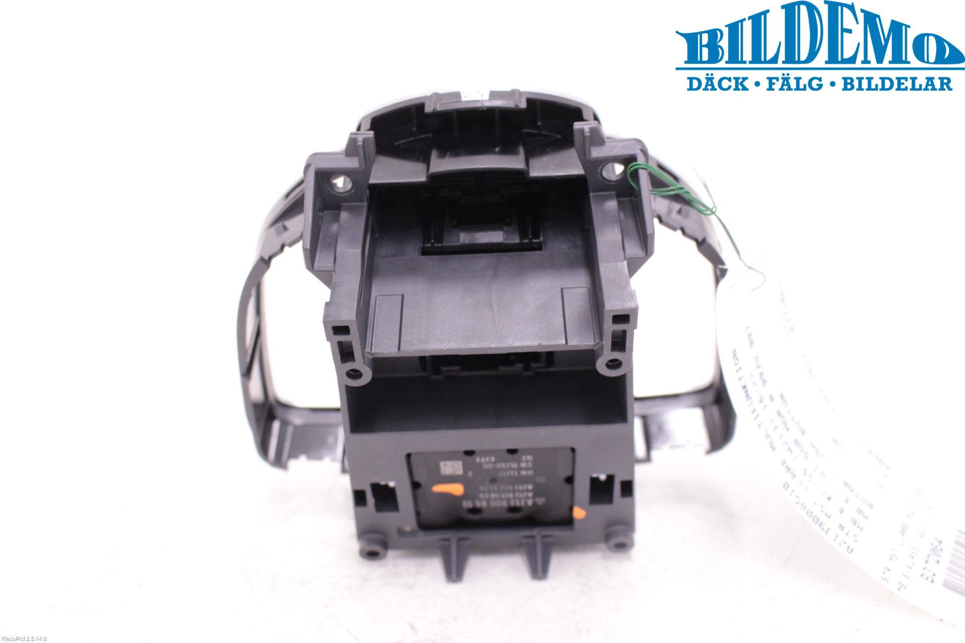 Mercedes-Benz MB E-KLASS (W213) 16-23 Strömställare Multifunktion