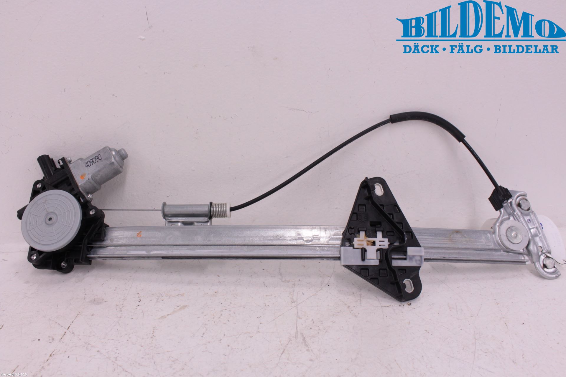 Honda ACCORD    08- Fönsterhiss El Kompl