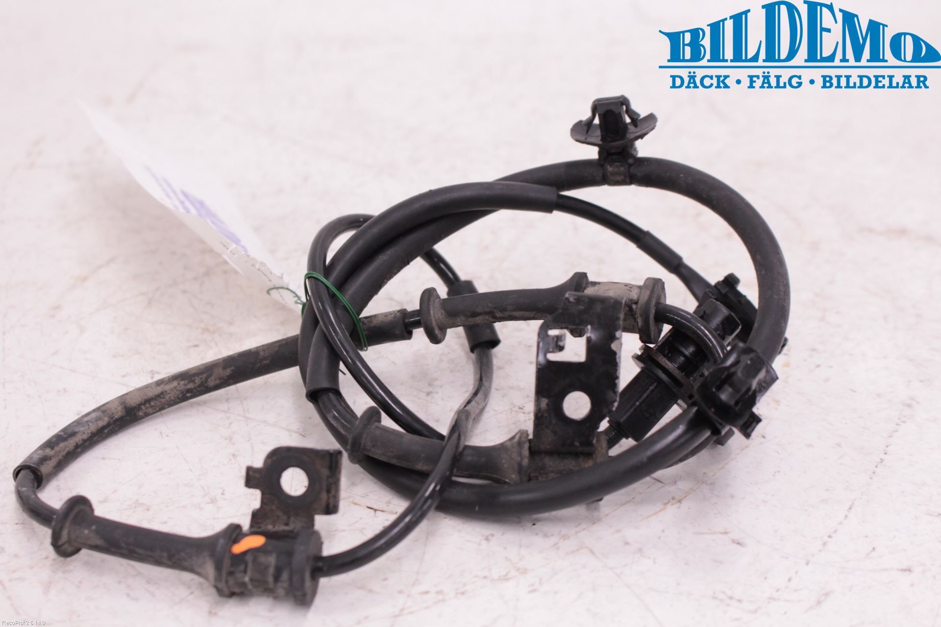 Hyundai VELOSTER 12-17 Abs Sensor