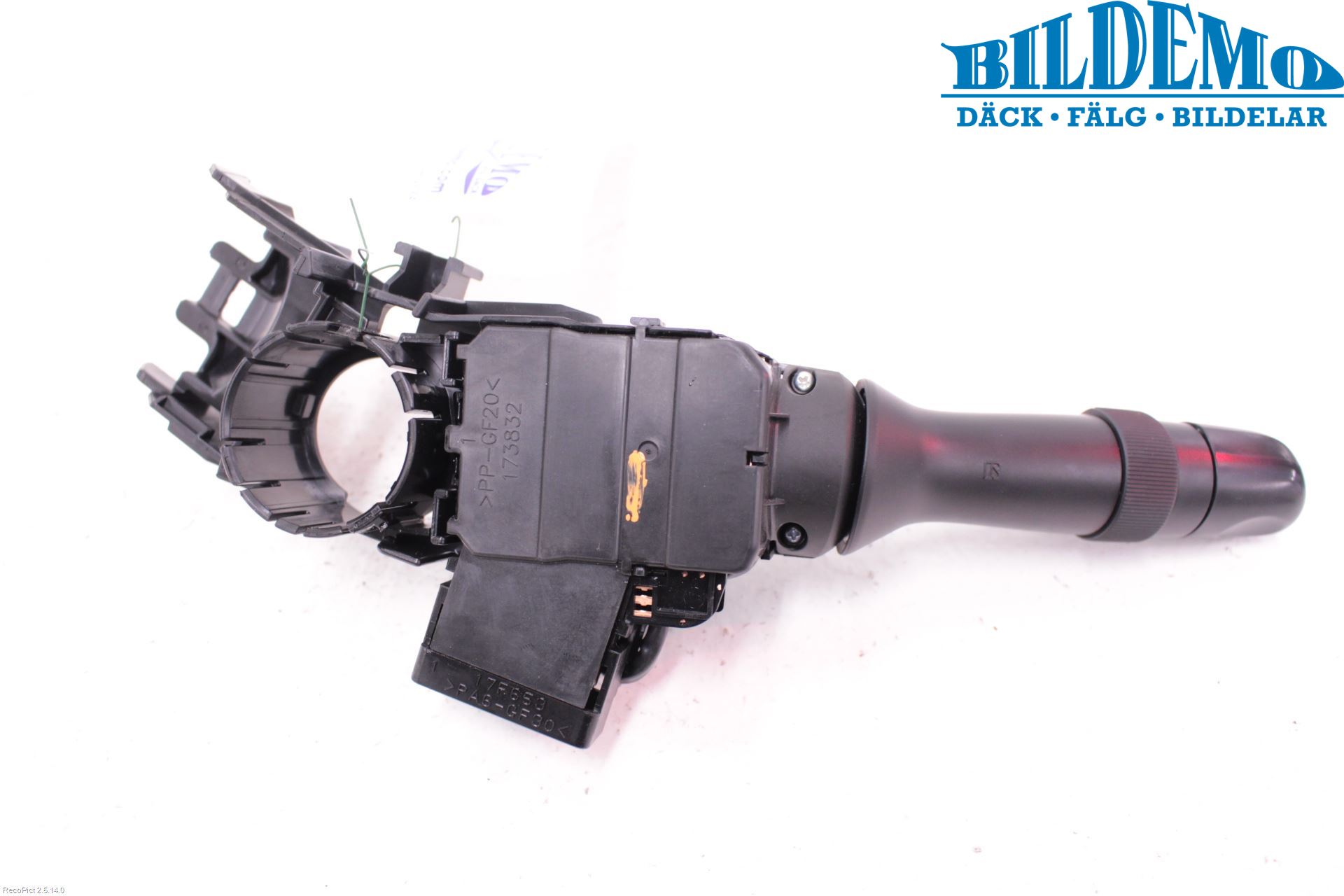 Toyota HILUX 05-16 Spak Blinkers-Ljusomk