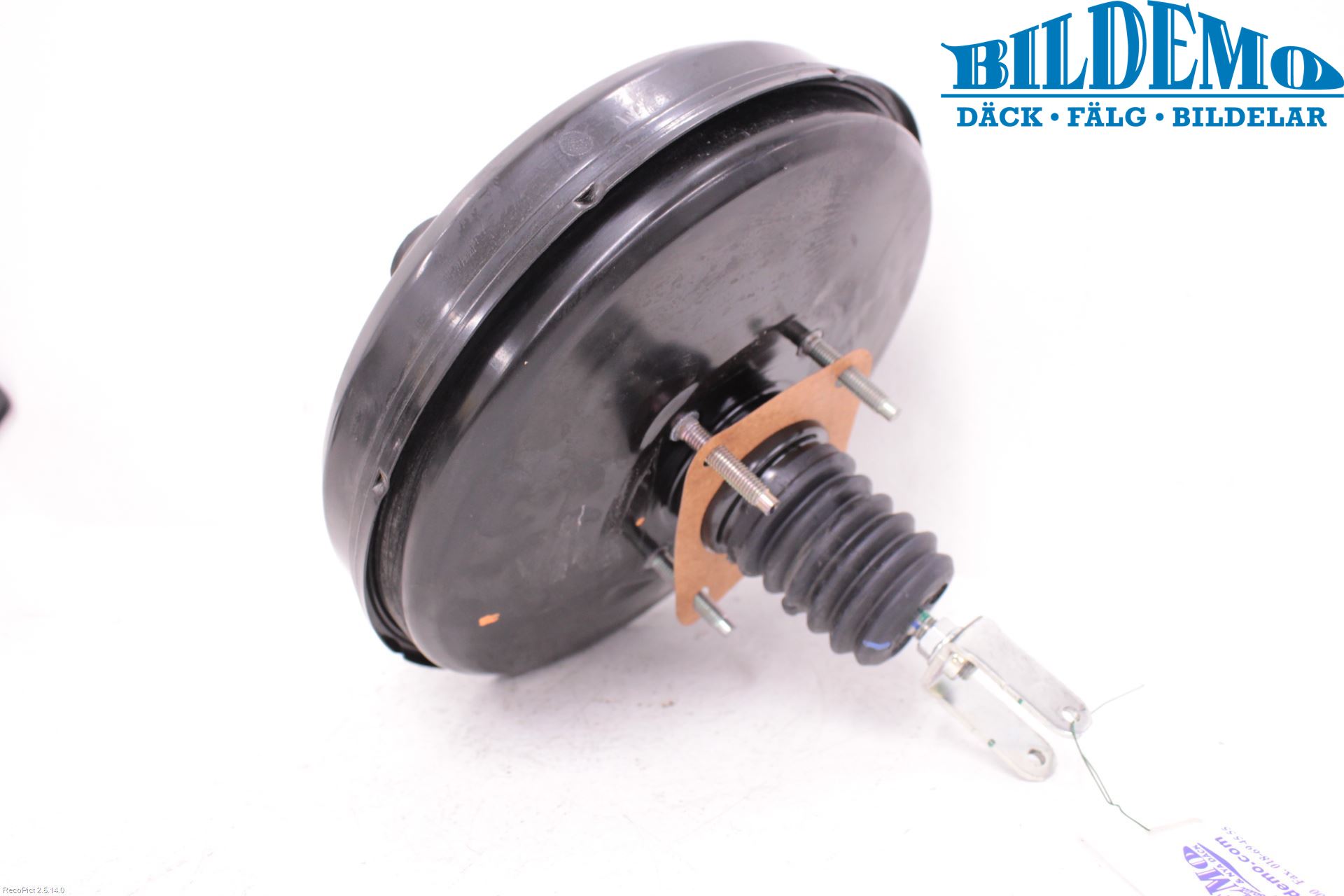 Toyota HILUX 05-16 Bromsservo