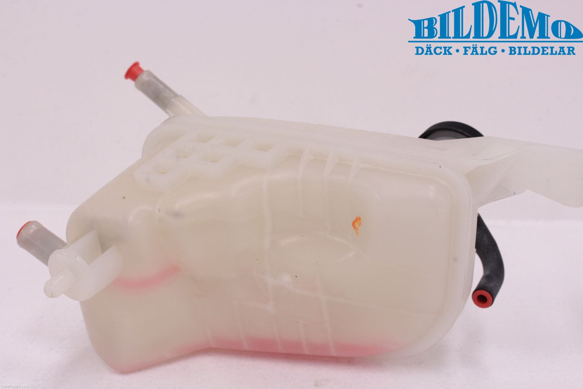 Toyota AURIS 07-09 Expansionstank