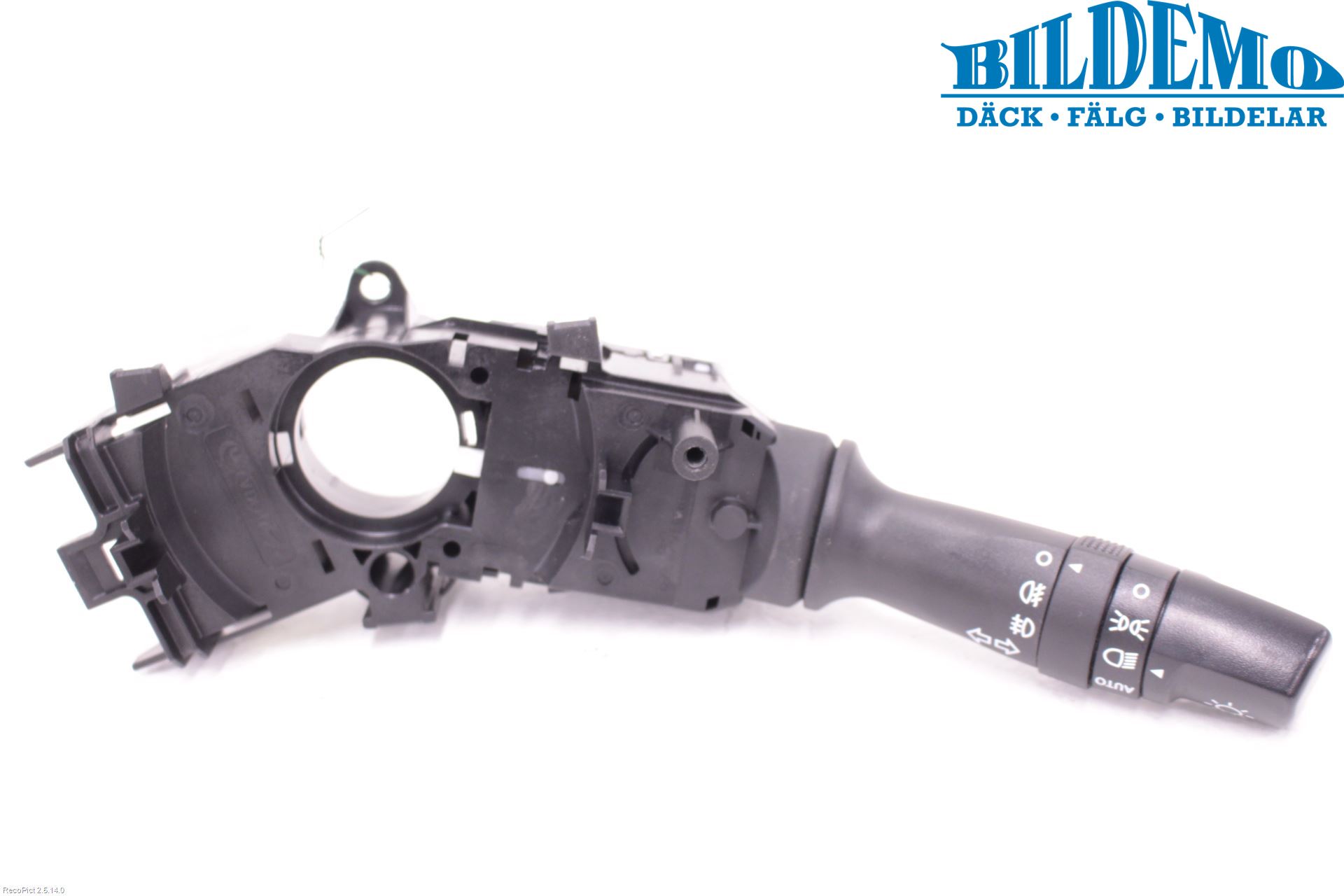 Hyundai VELOSTER 12-17 Spak Blinkers-Ljusomk