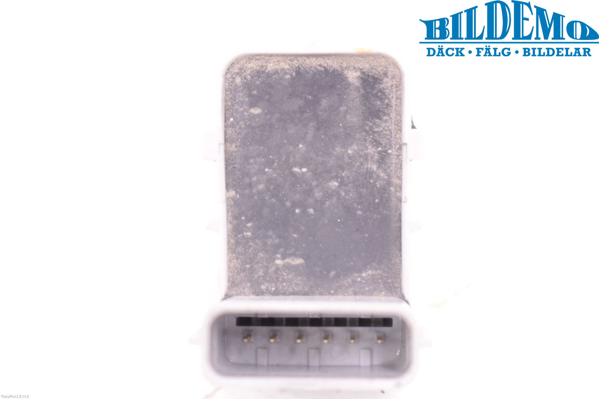 Hyundai VELOSTER 12-17 Parkeringshjälp Backsensor