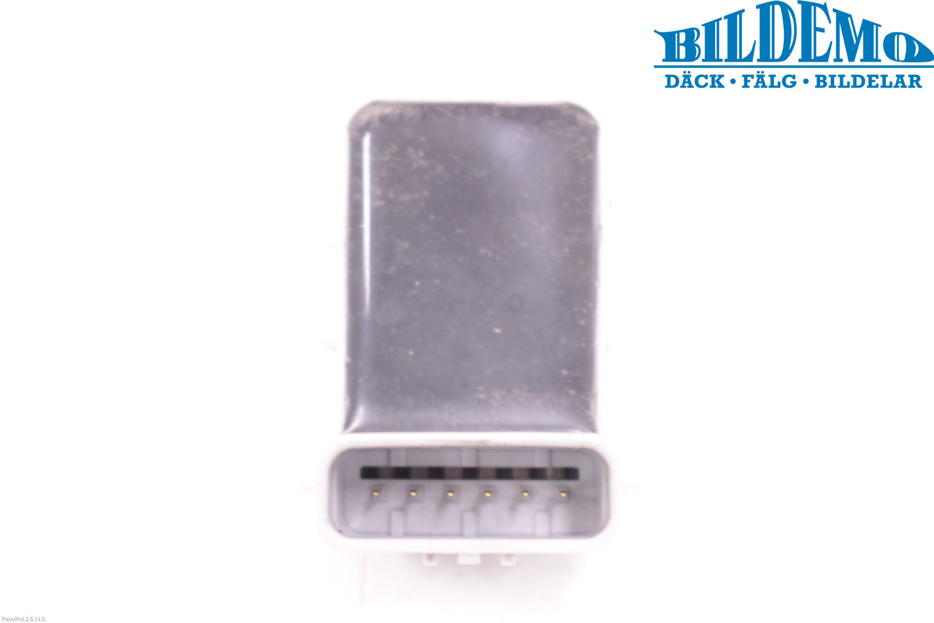 Hyundai VELOSTER 12-17 Parkeringshjälp Backsensor