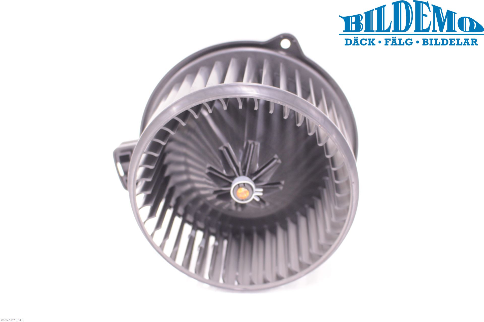 Hyundai VELOSTER 12-17 Värmefläkt