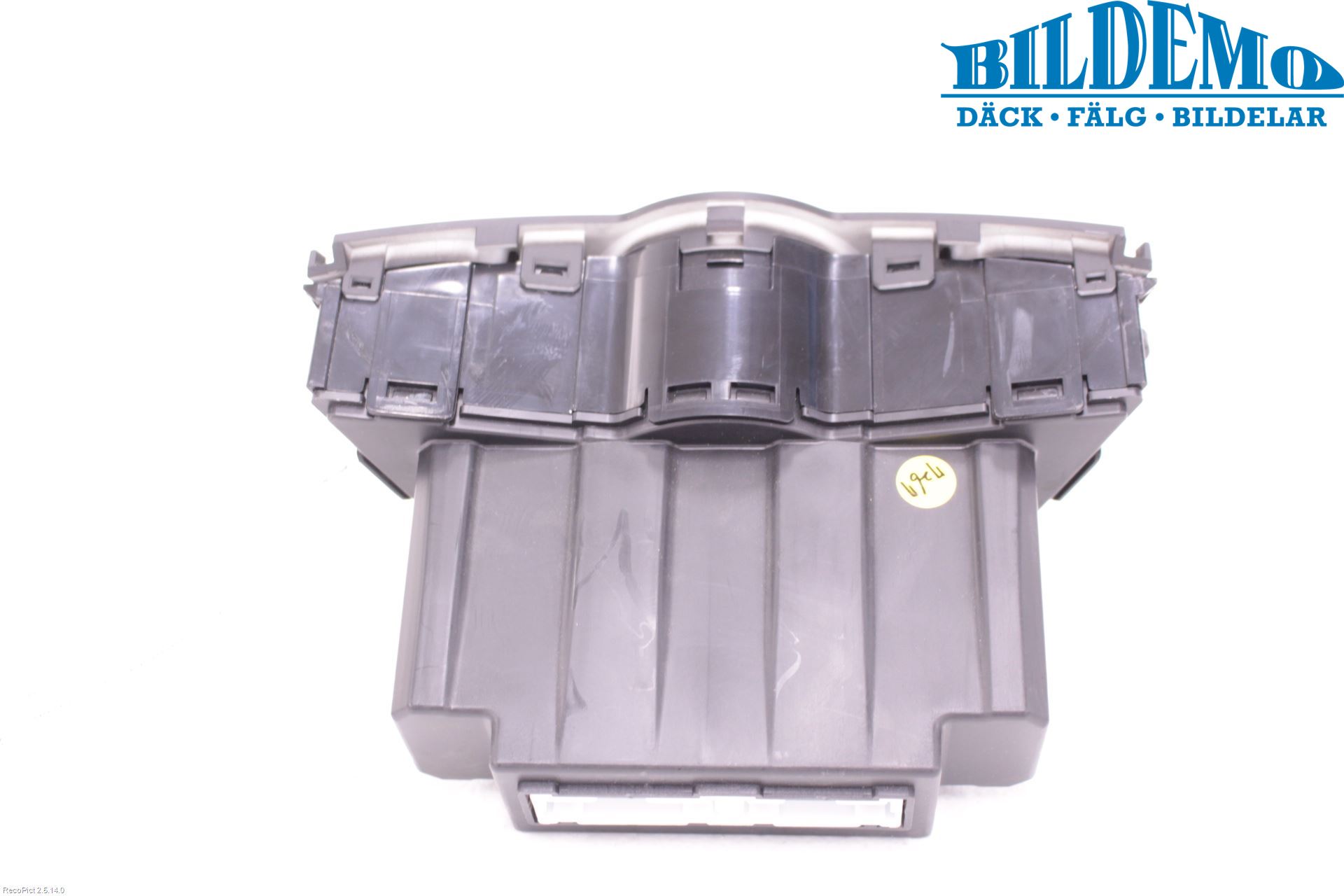 Hyundai VELOSTER 12-17 Ac Styrenhet Ac Manöveren