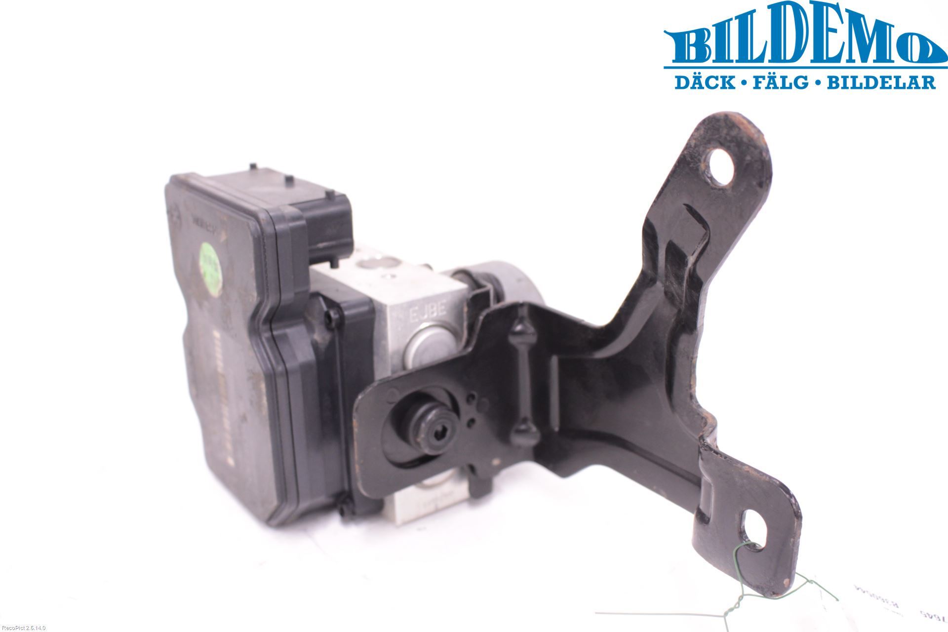 Hyundai VELOSTER 12-17 Abs Hydraulaggregat