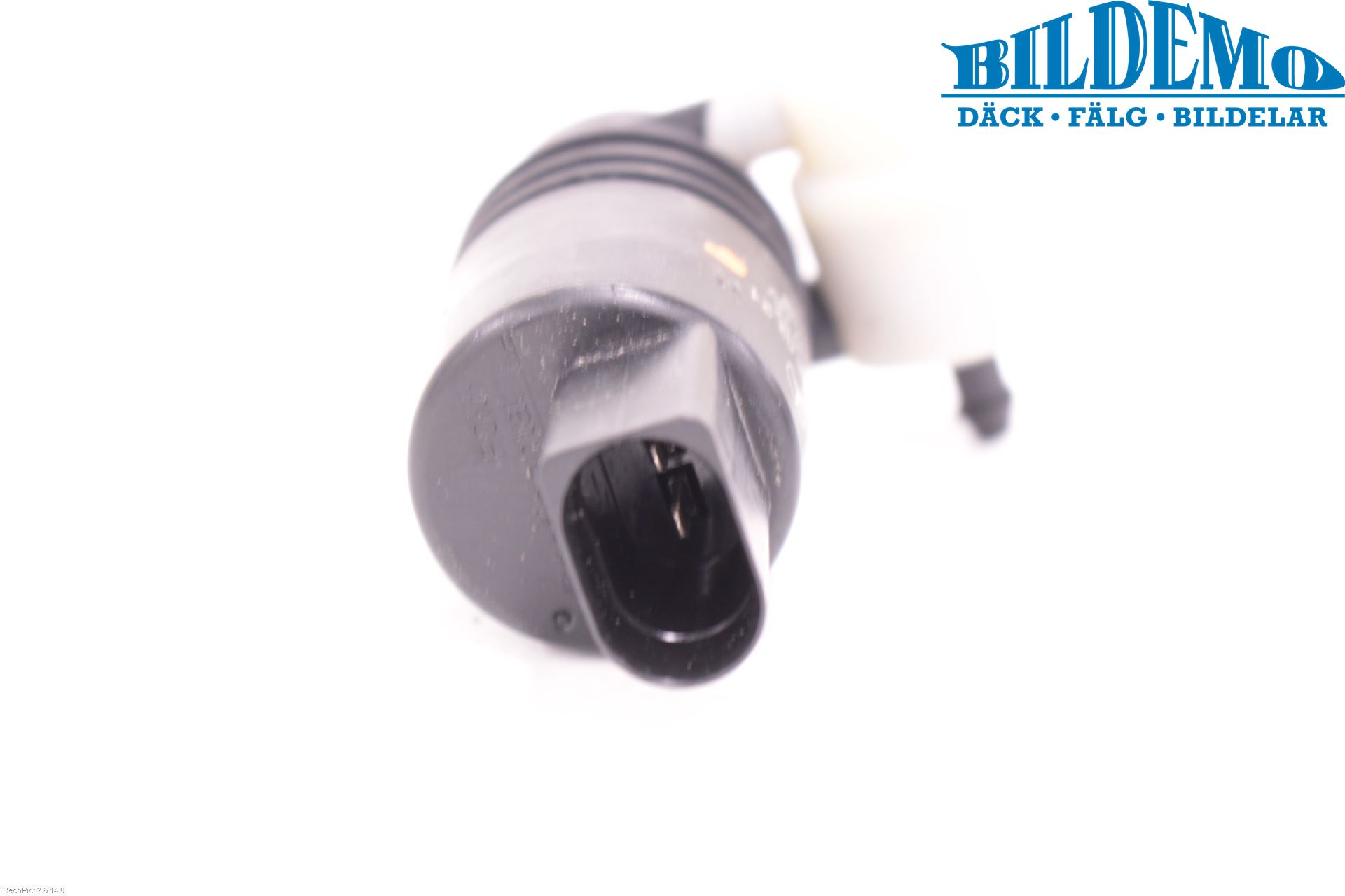 Mercedes-Benz MB E-KLASS (W212) 09-16 Spolarpump Vindruta