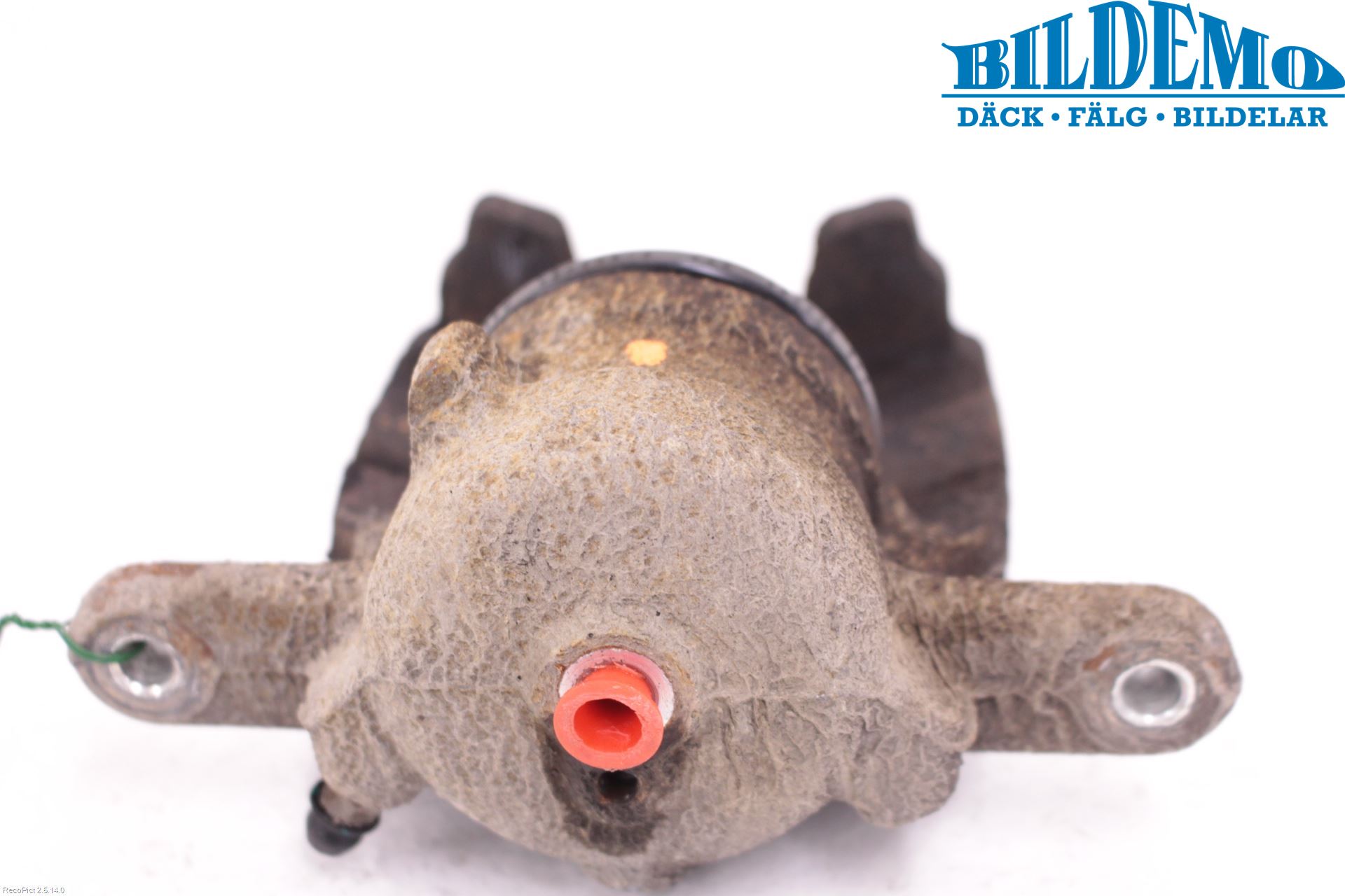 Nissan MICRA 11-16 Bromsok Fram Höger