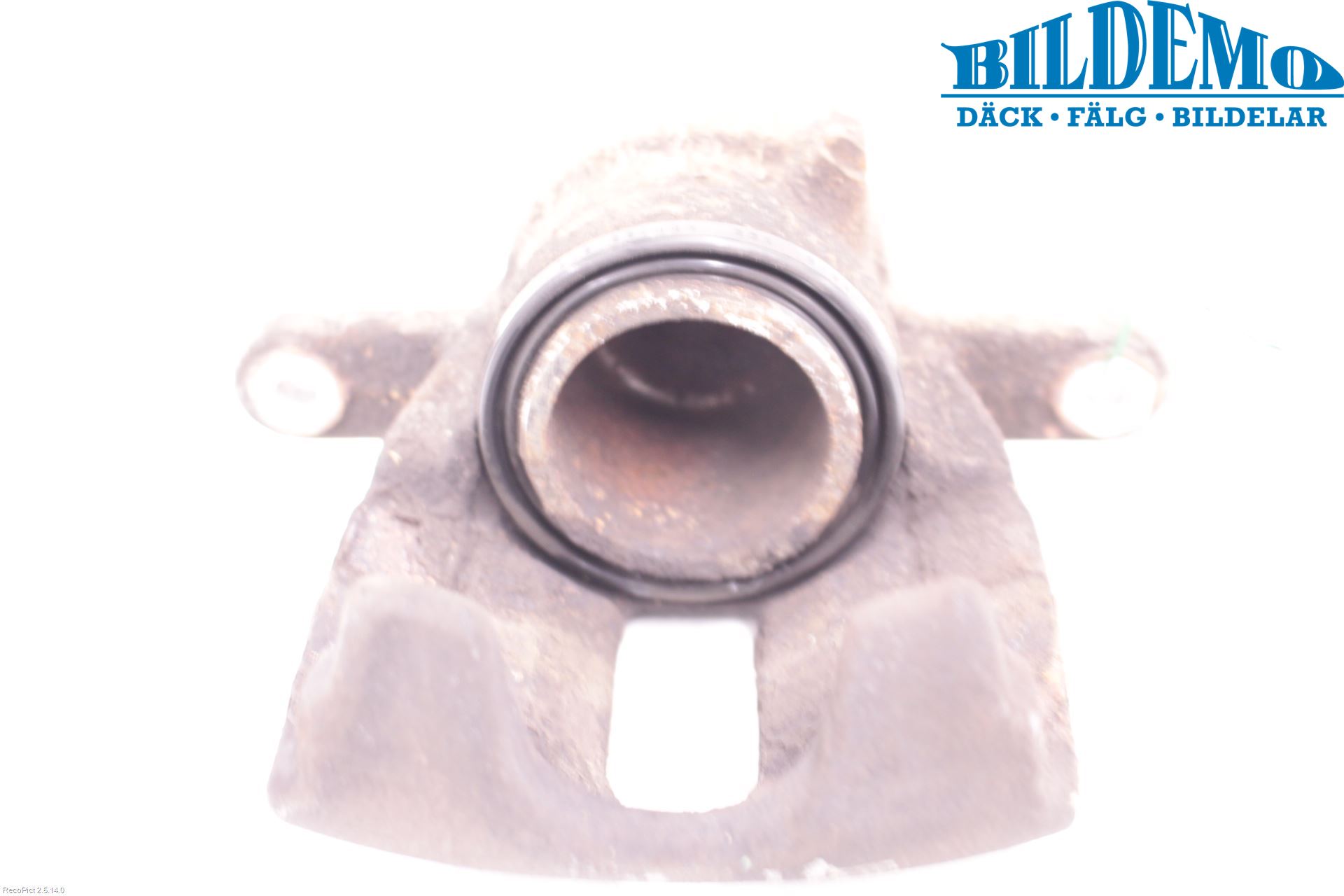 Nissan MICRA 11-16 Bromsok Fram Vänster