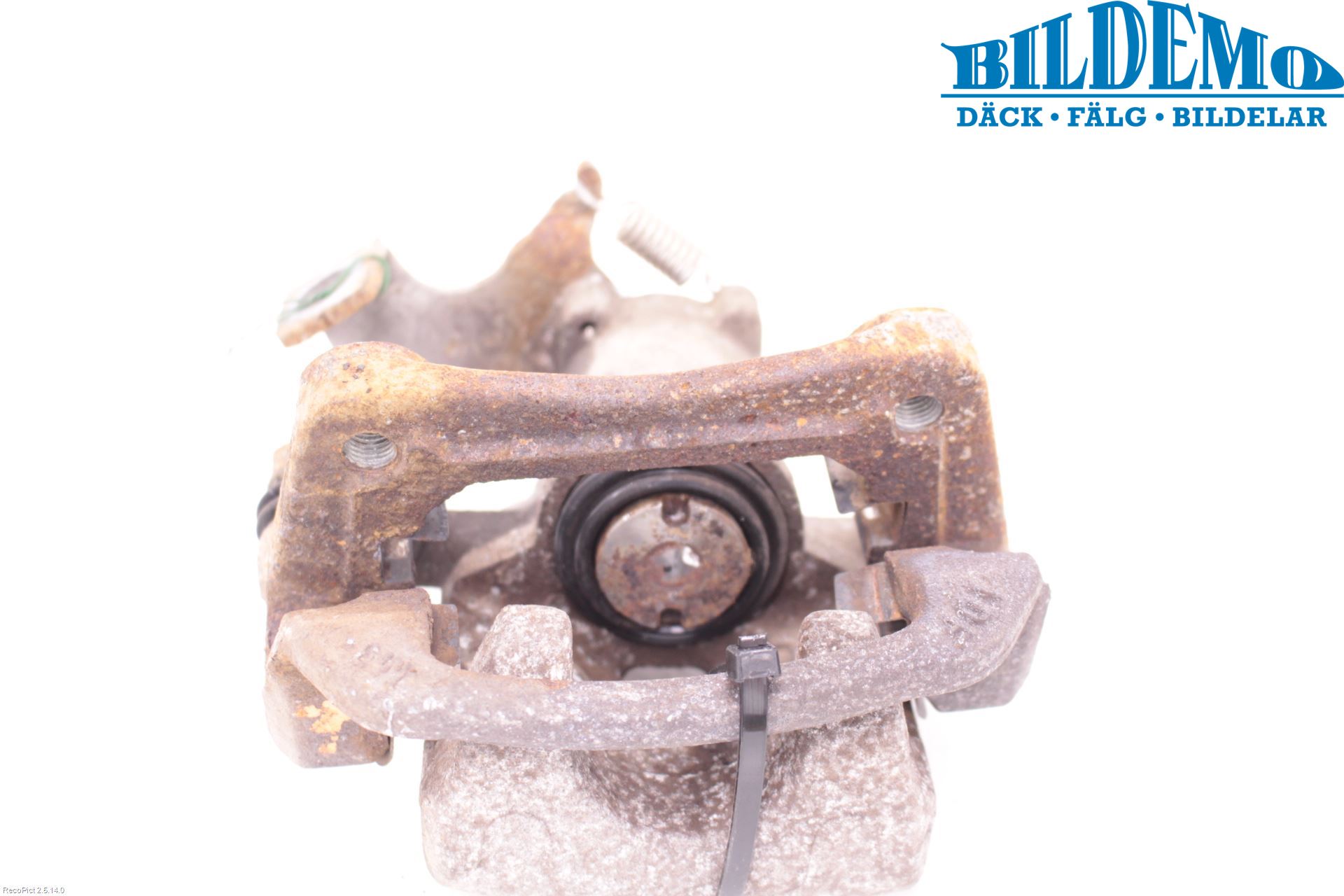 Hyundai VELOSTER 12-17 Bromsok Bak Vänster