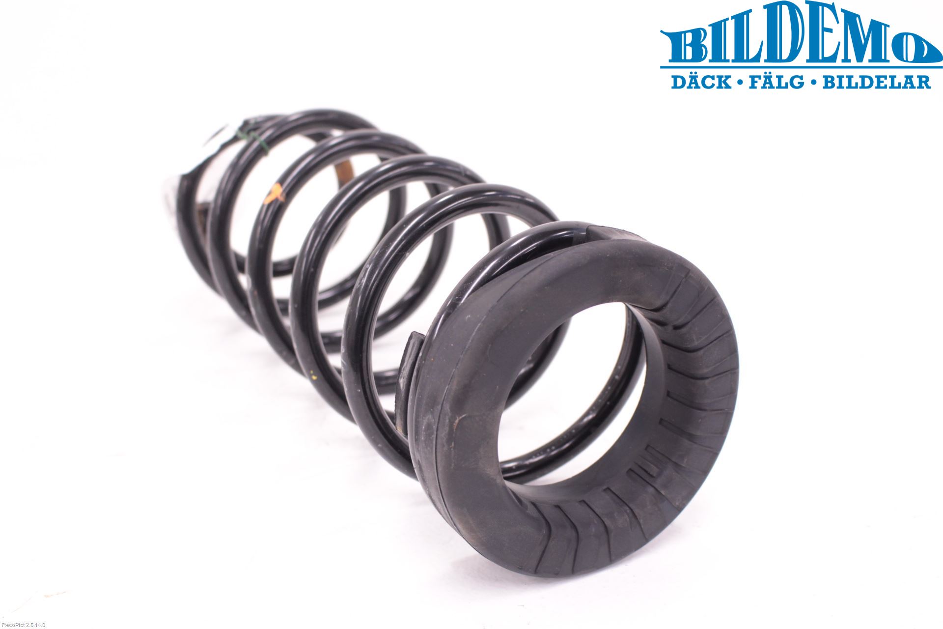 Hyundai VELOSTER 12-17 Fjäder Bak