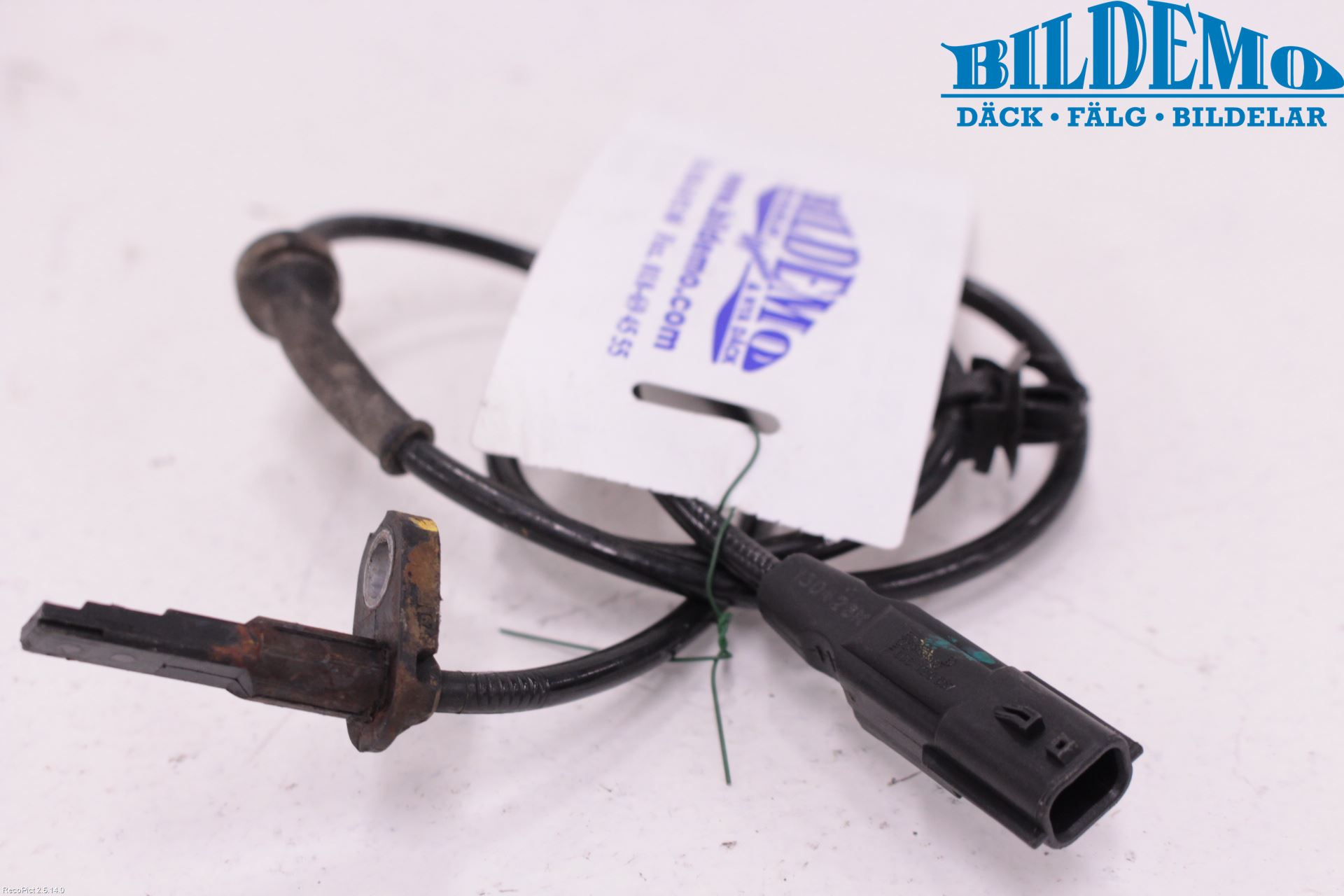 Nissan MICRA 11-16 Abs Sensor