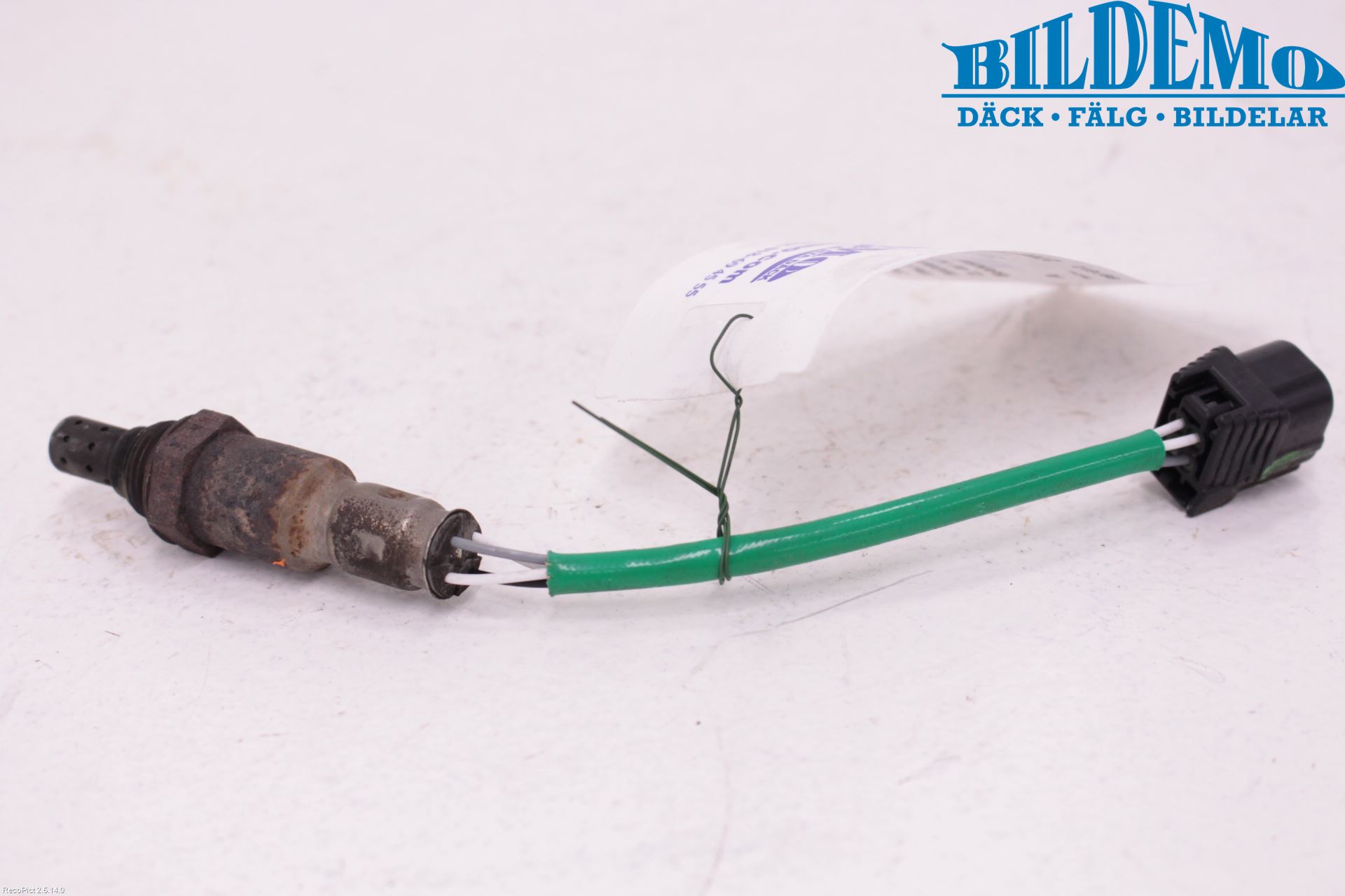 Honda ACCORD    08- Injlambdasond