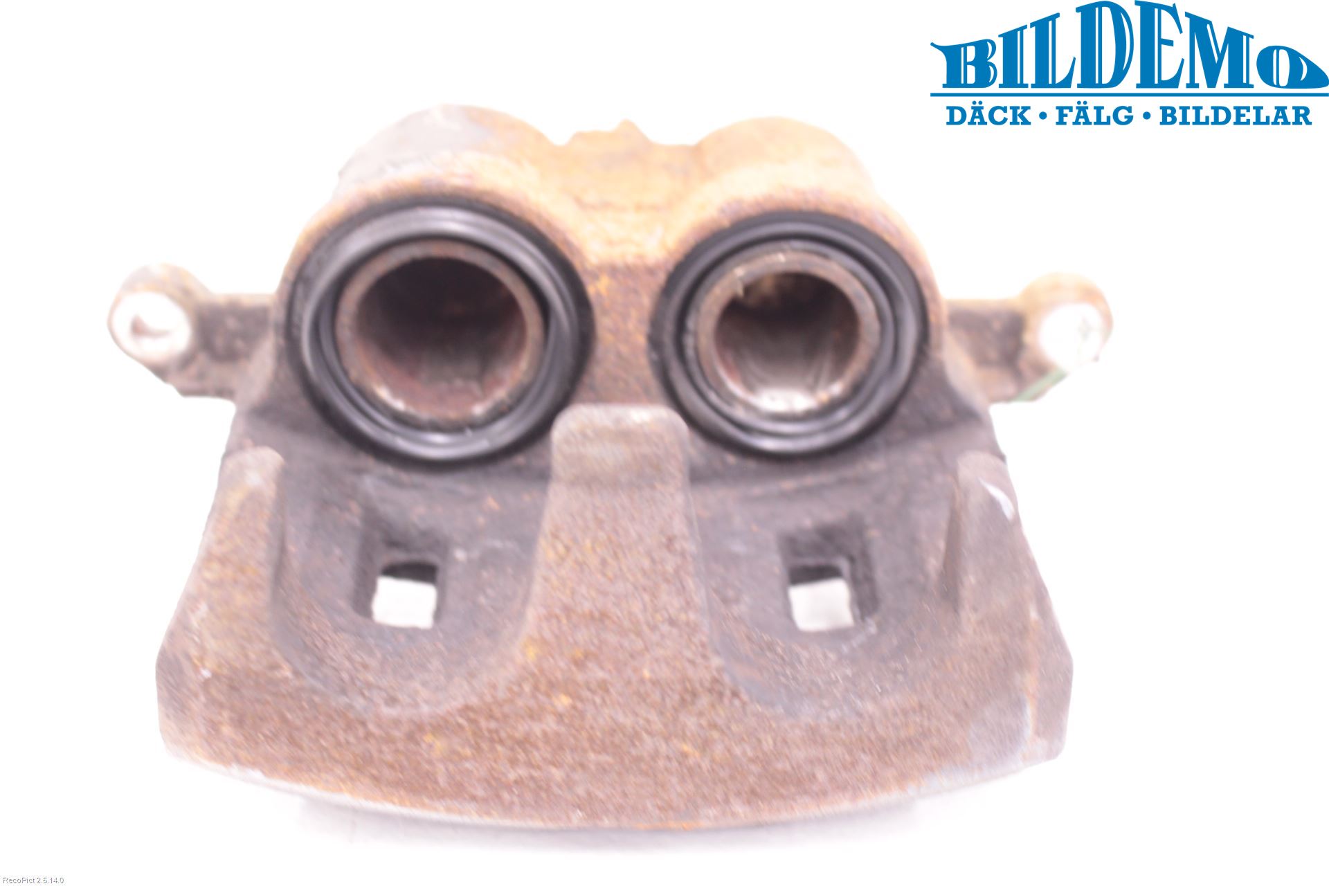 Honda ACCORD    08- Bromsok Fram Vänster