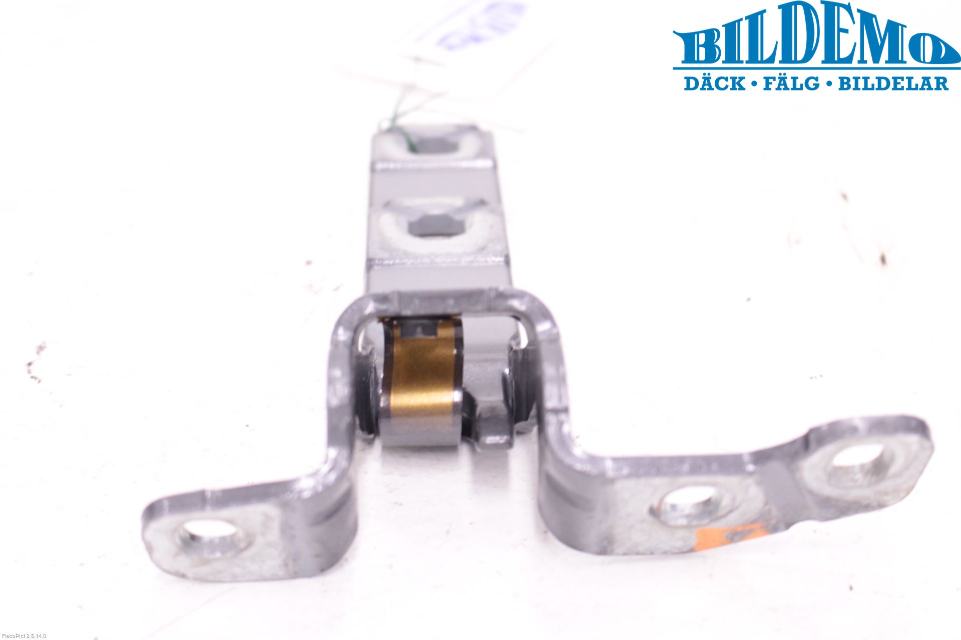 BMW X5 F15 13-18 Bakluckegångjärn Hö