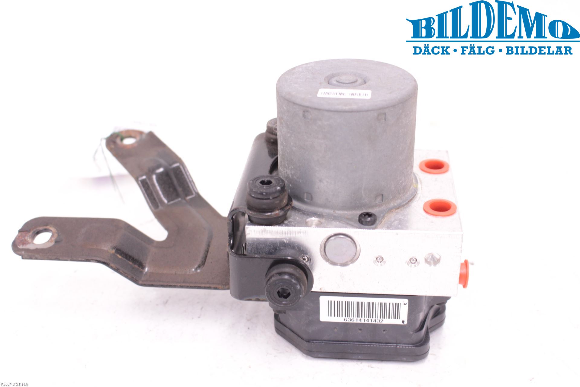 Hyundai i40 08-15 Abs Hydraulaggregat
