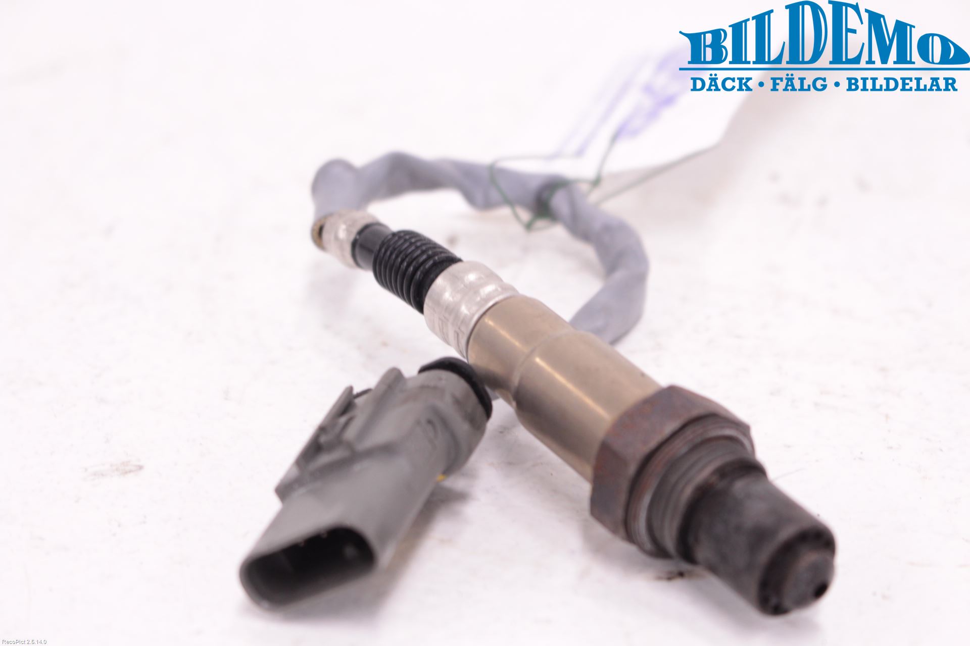 Opel INSIGNIA 17- Injlambdasond