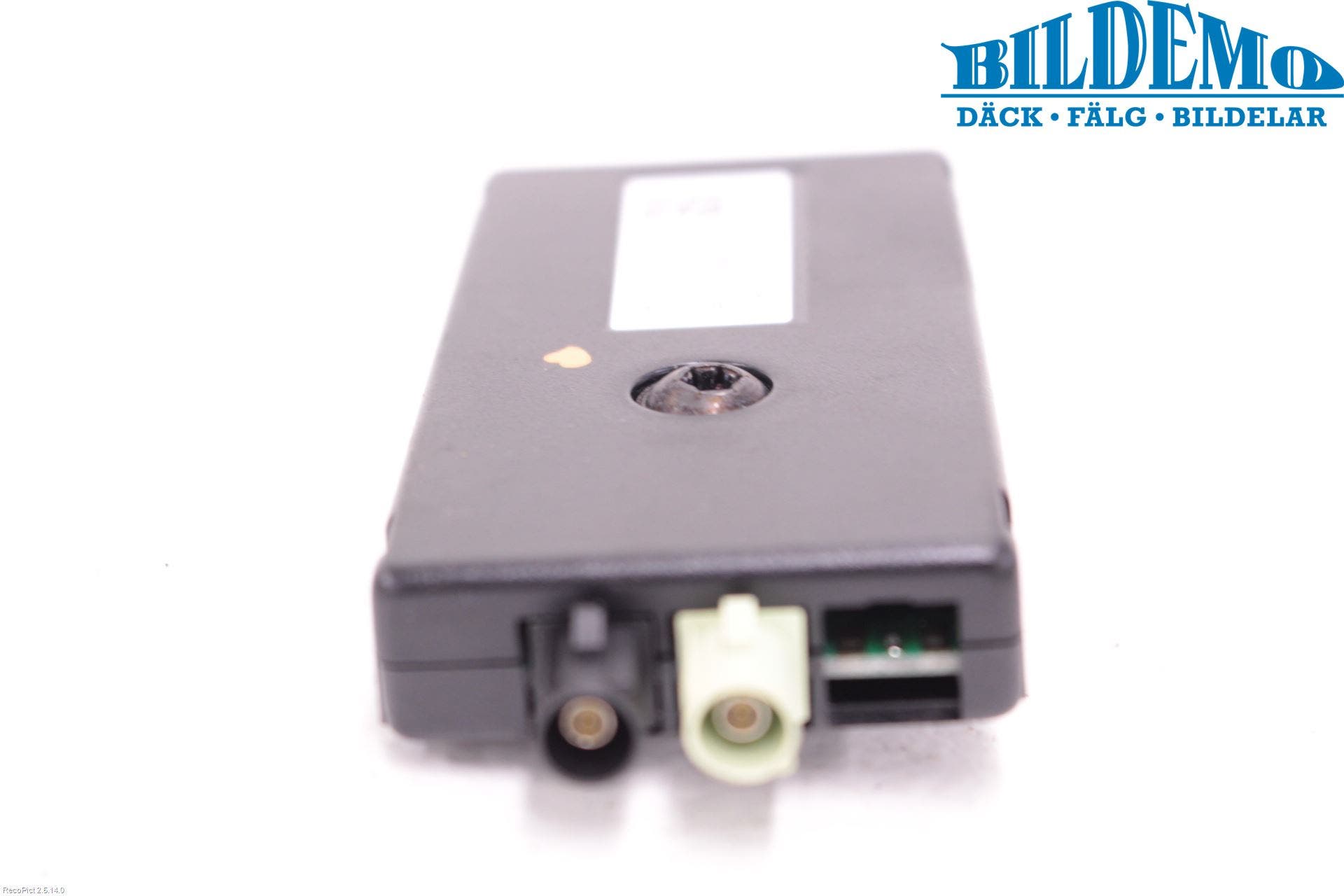 BMW X5 F15 13-18 Antennförstärkare