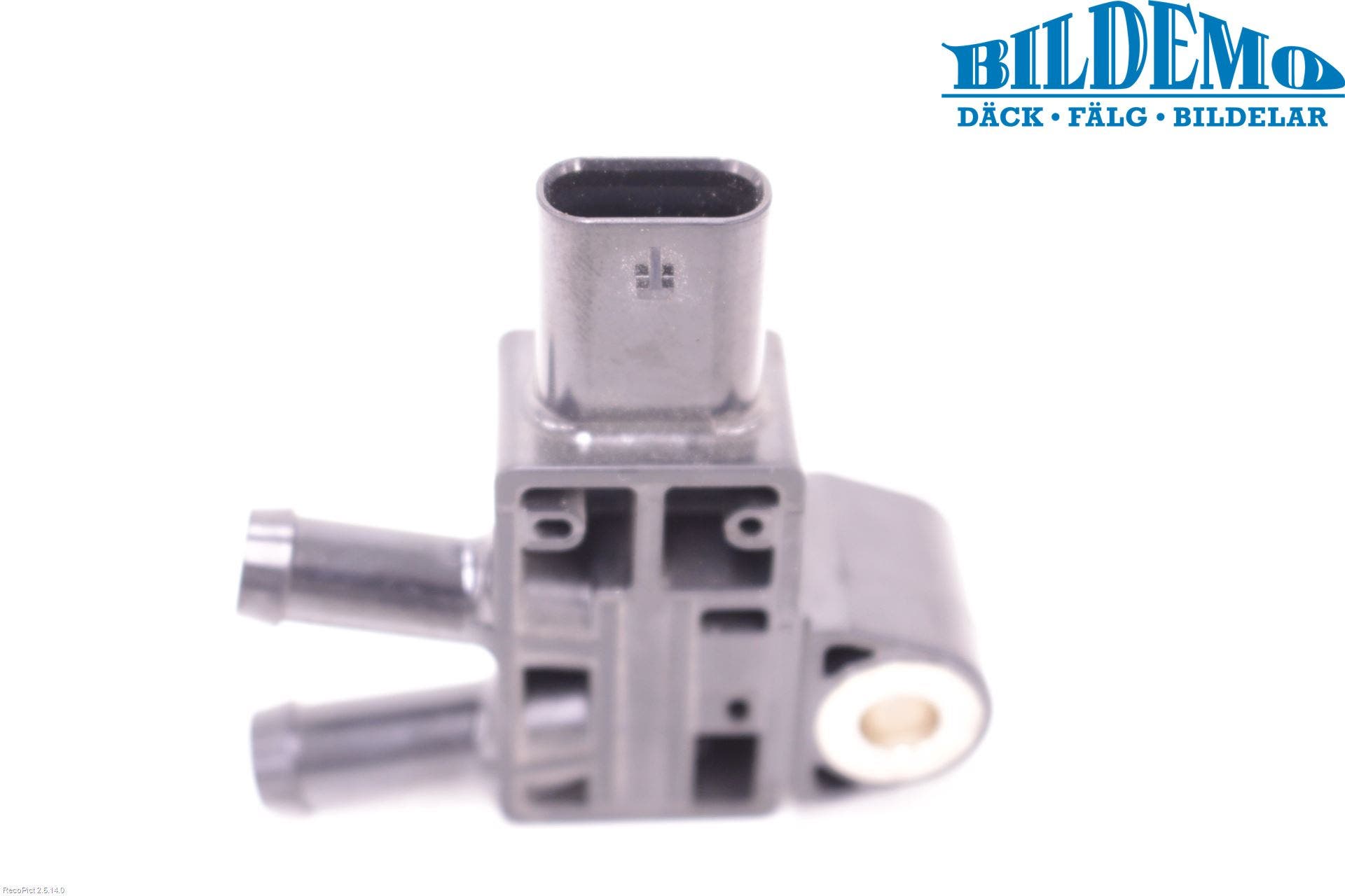 Mercedes-Benz MB E-KLASS (W213) 16-23 Givare Temp-Tryck Avgas