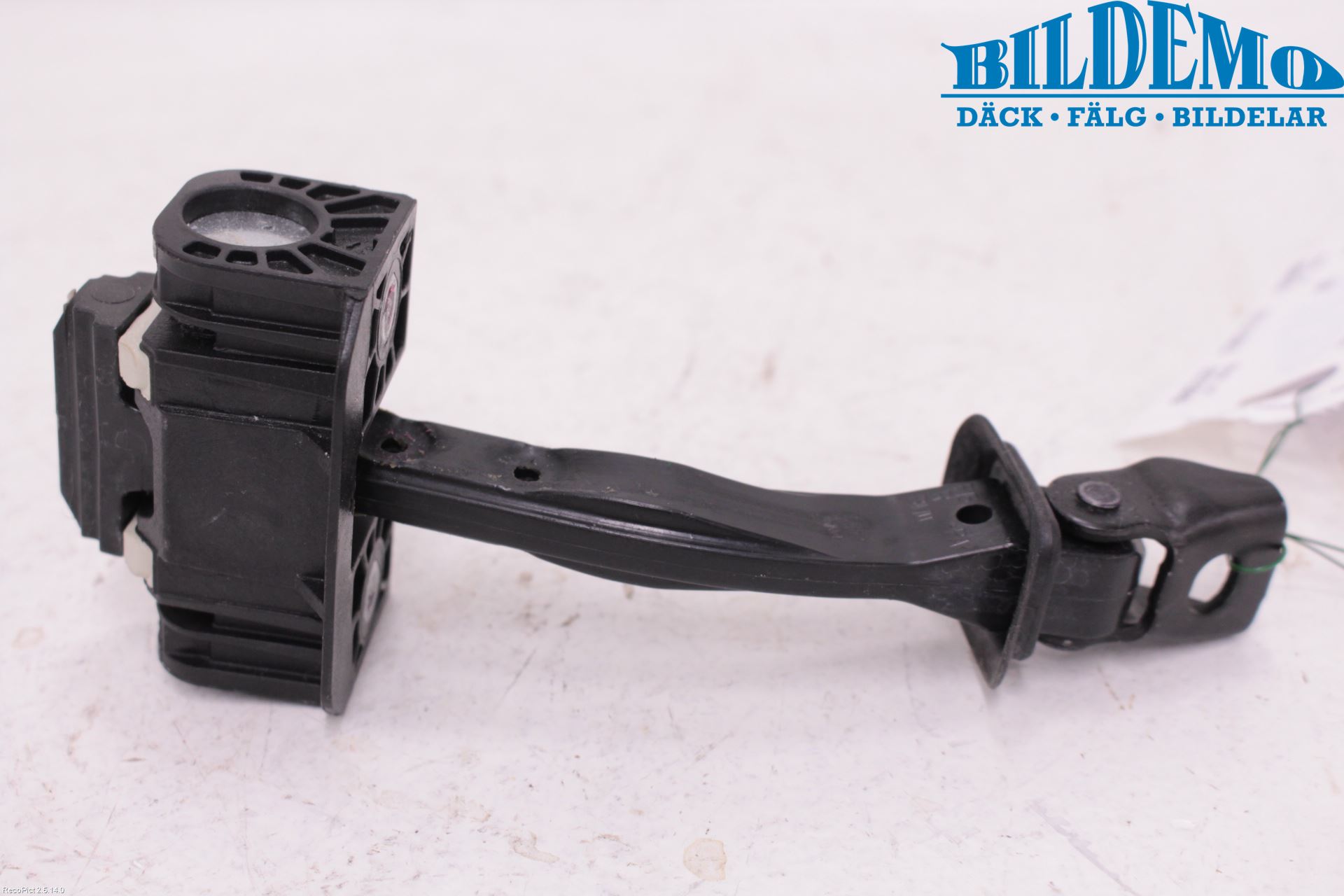 BMW X5 F15 13-18 Dörrstopp