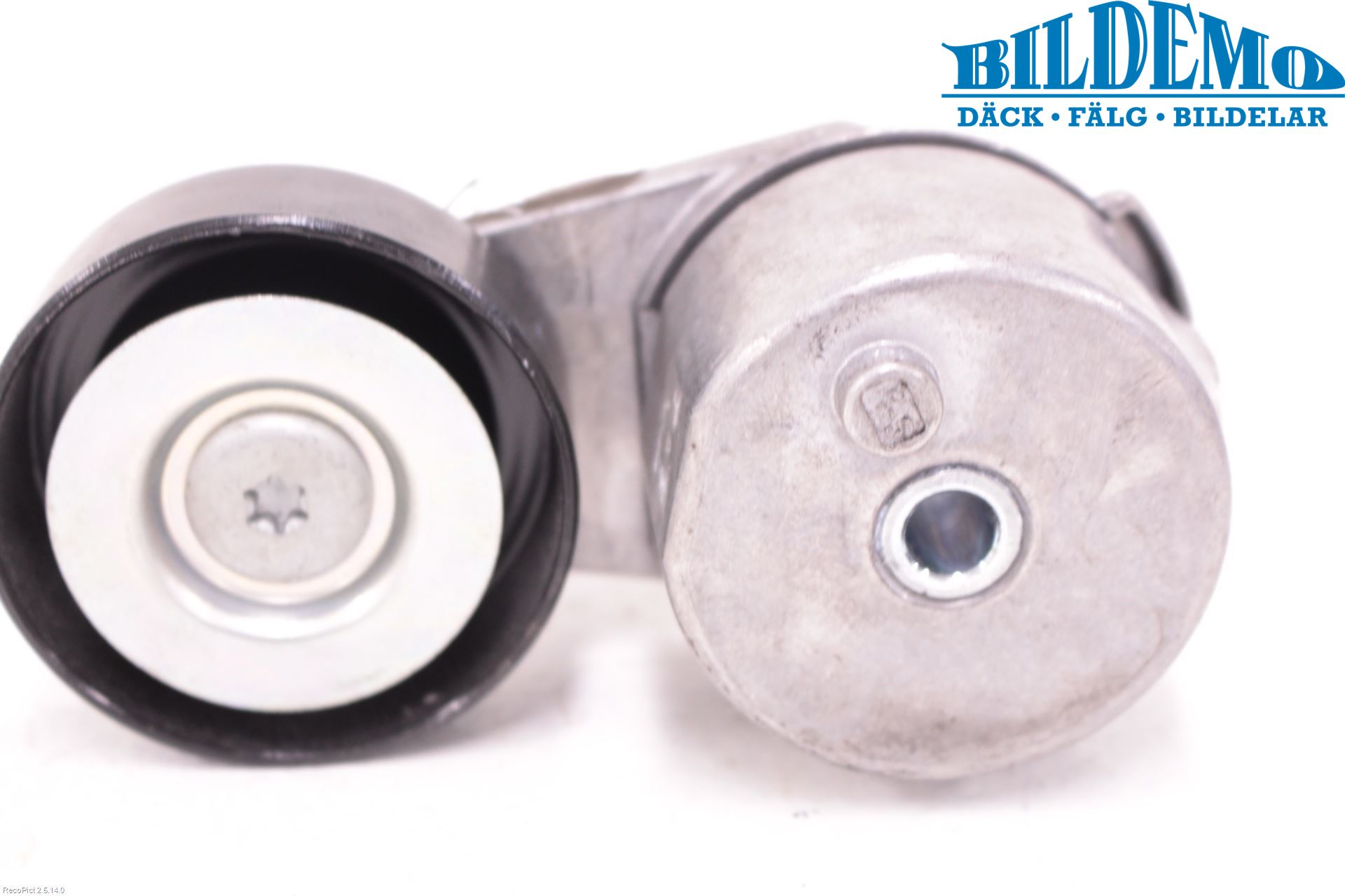 Opel INSIGNIA 17- Remspännare