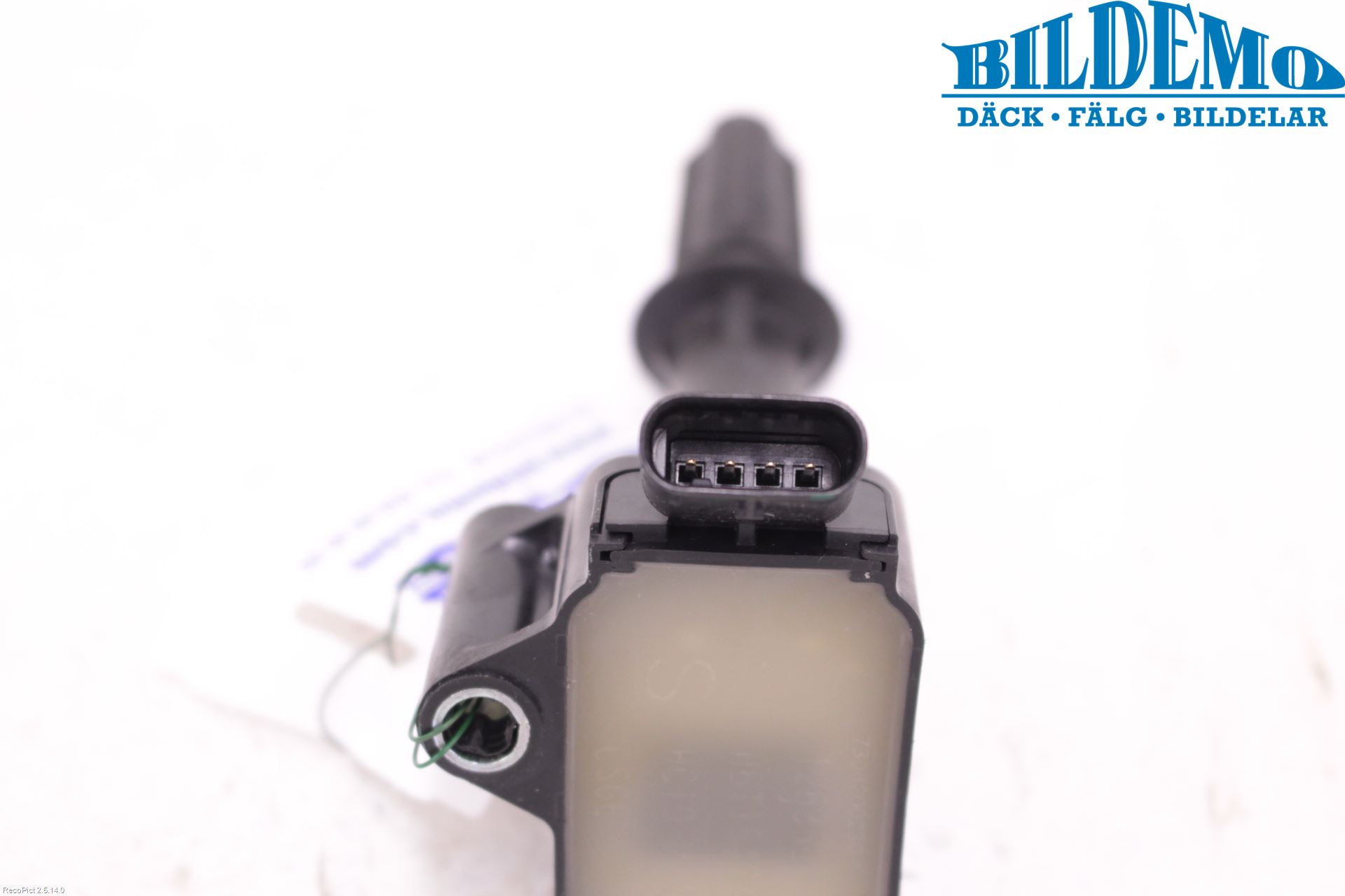 Opel INSIGNIA 17- Tändspole