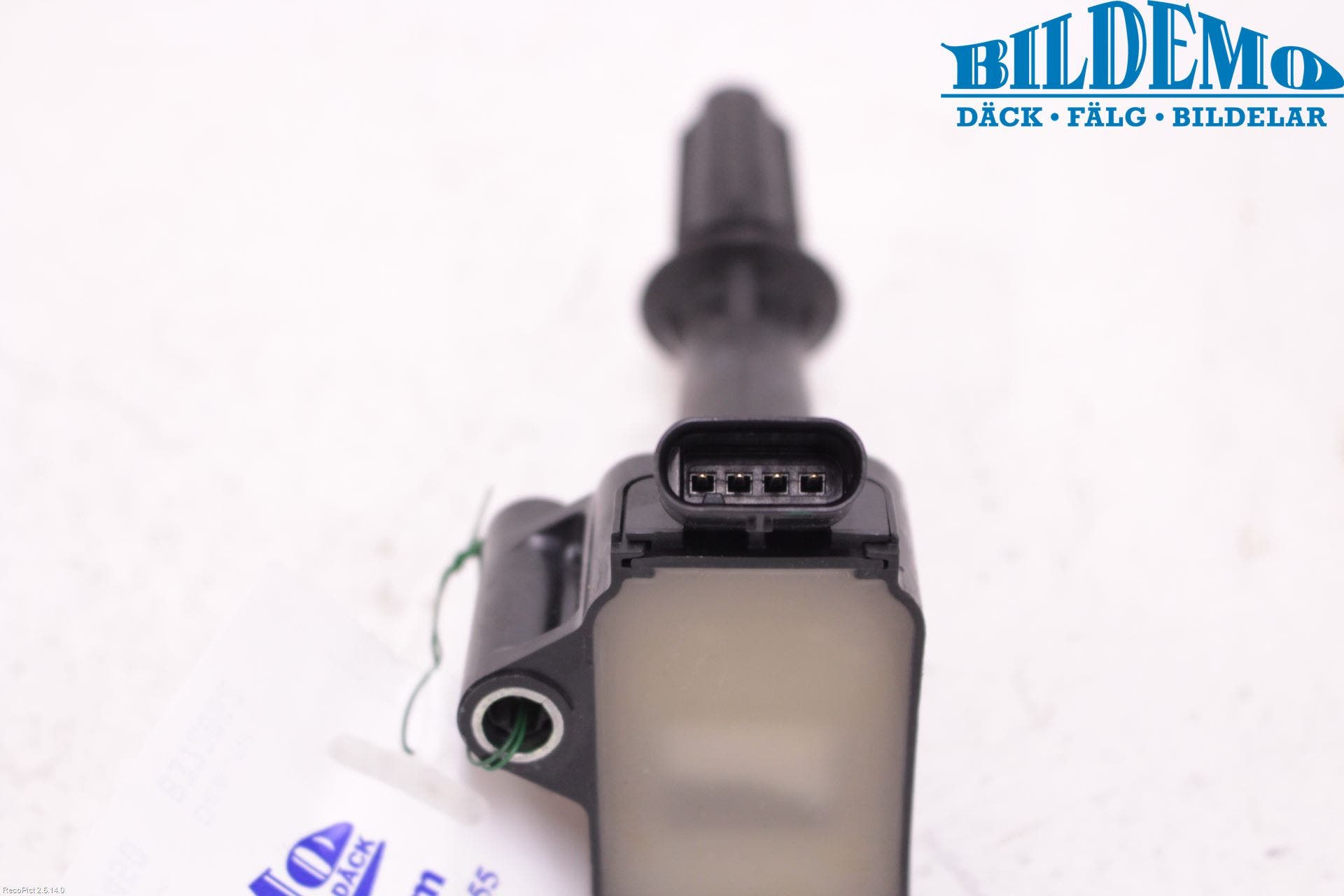 Opel INSIGNIA 17- Tändspole