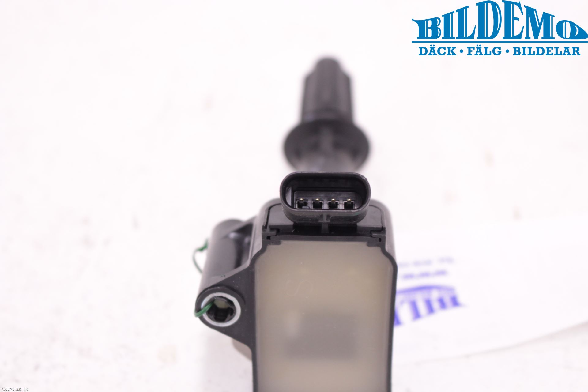 Opel INSIGNIA 17- Tändspole