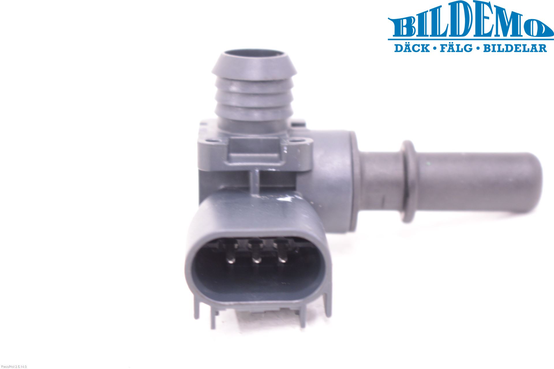 Opel INSIGNIA 17- Vakuumventil