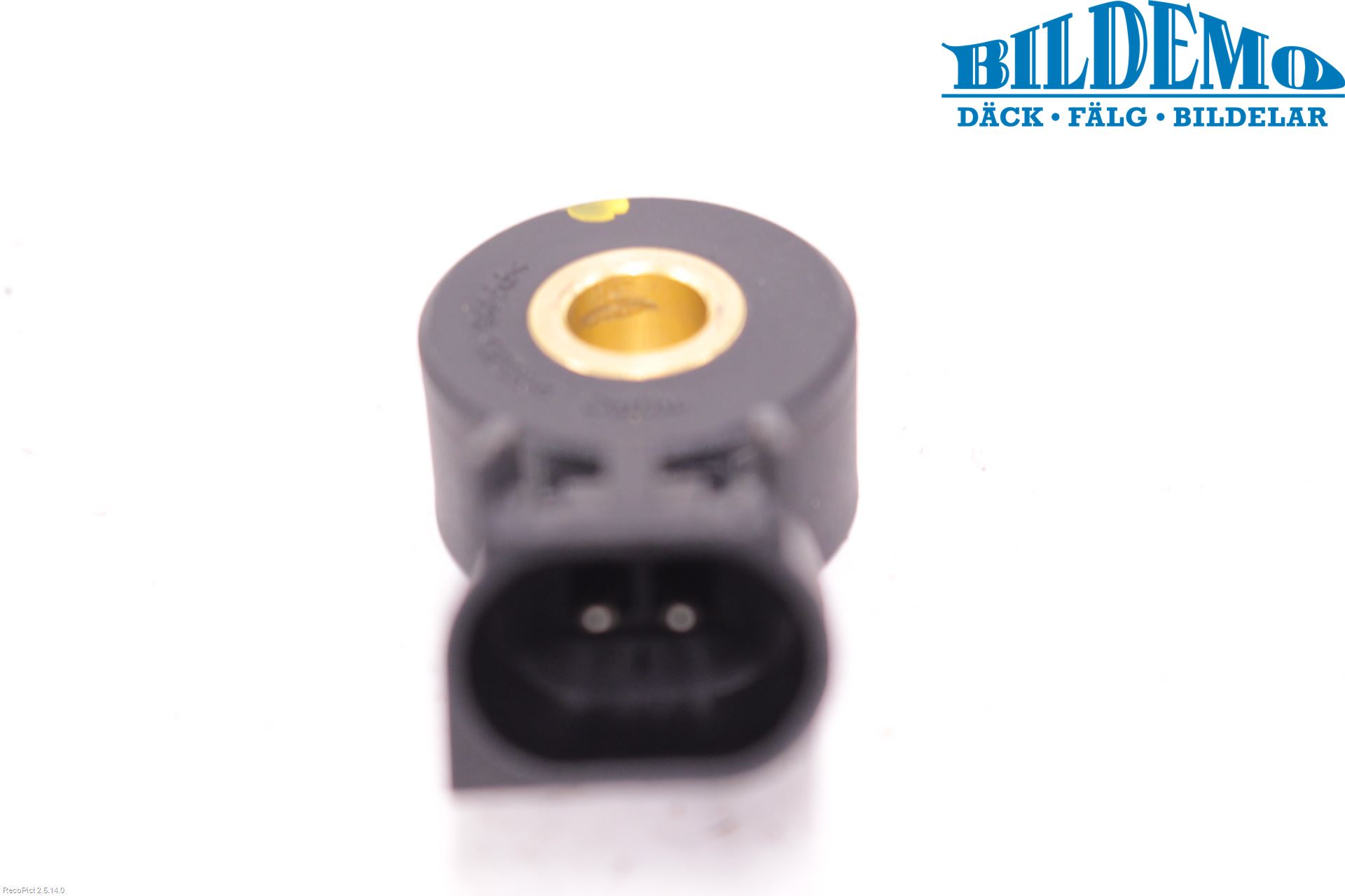 Opel INSIGNIA 17- Injknacksensor