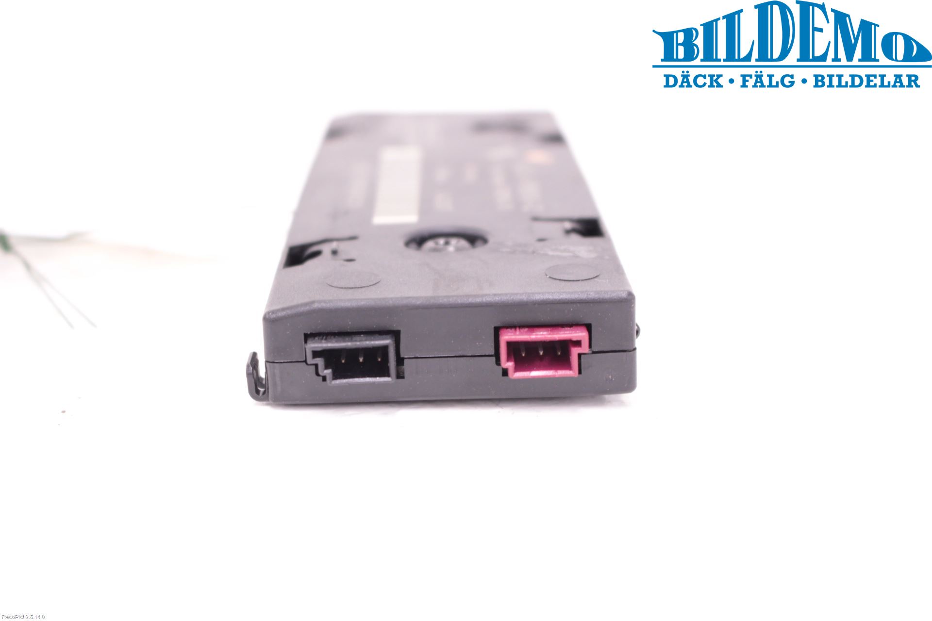 BMW 1 E87/81 5D/3D 03-11 Antennförstärkare