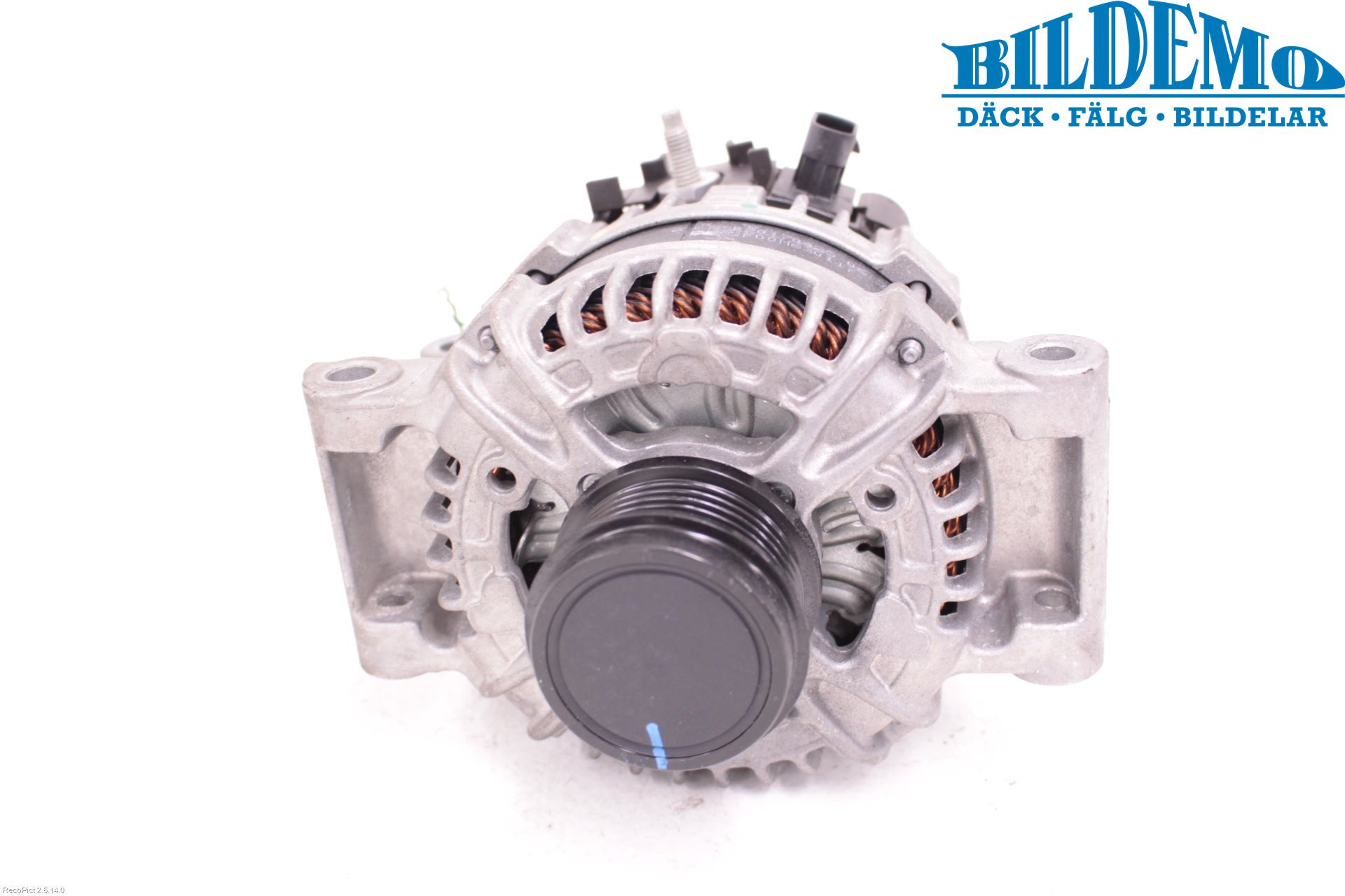 Opel INSIGNIA 17- Generator