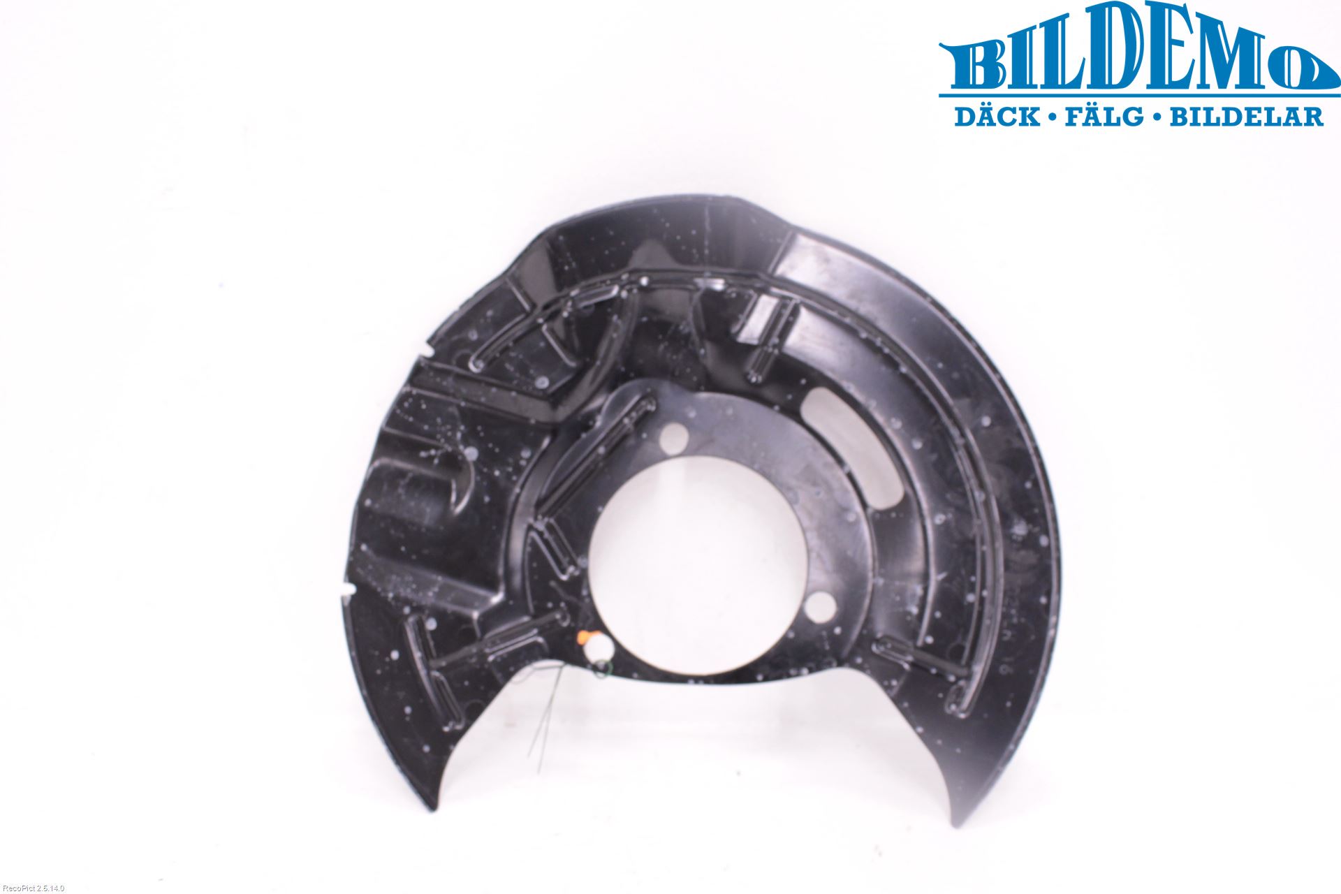 Opel INSIGNIA 17- Bromssköld Fram