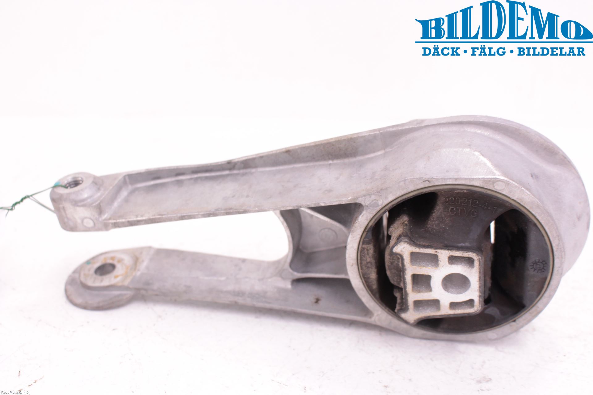 Opel INSIGNIA 17- Växellådsfäste