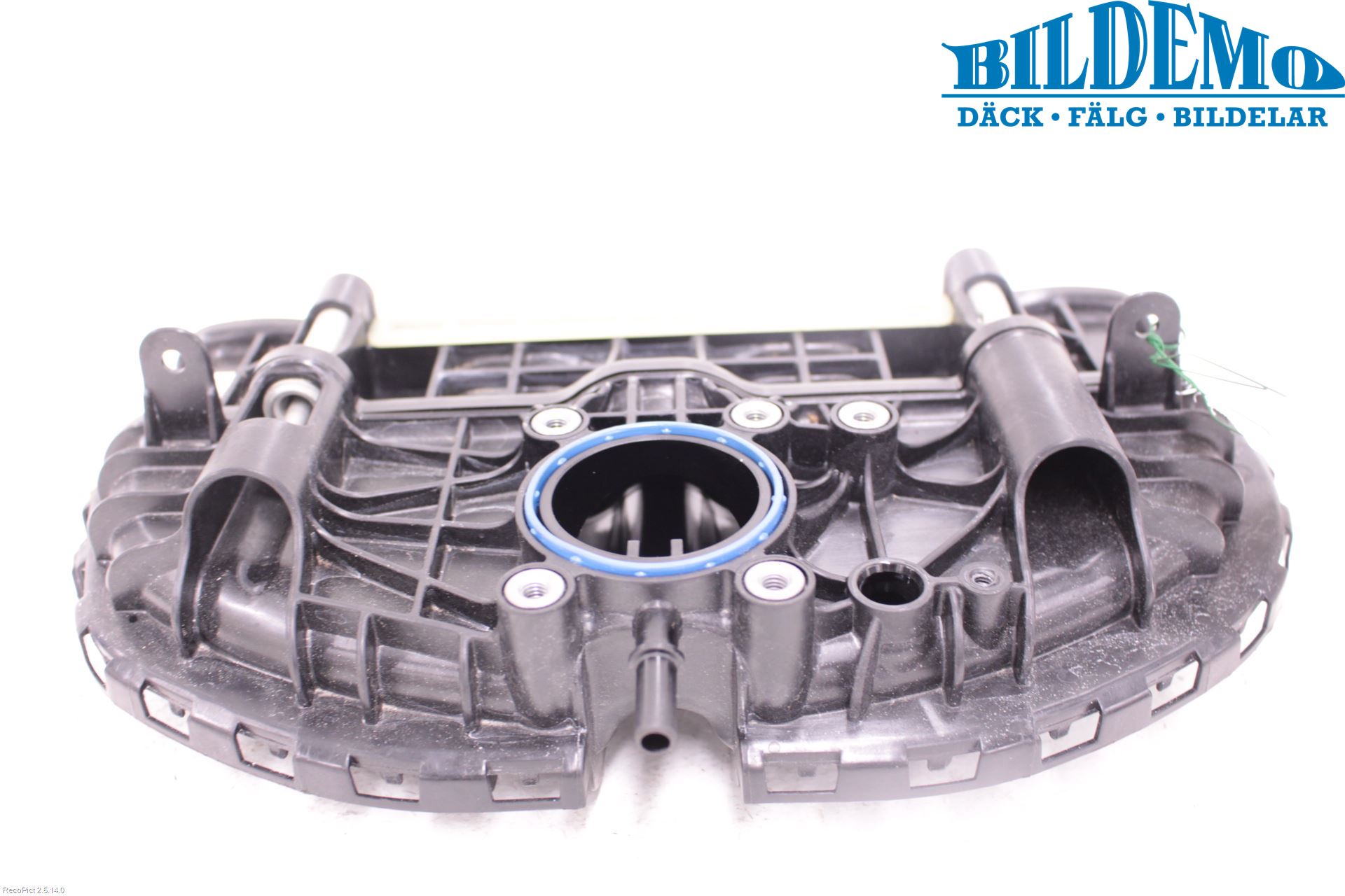 Opel INSIGNIA 17- Grenrör Insug