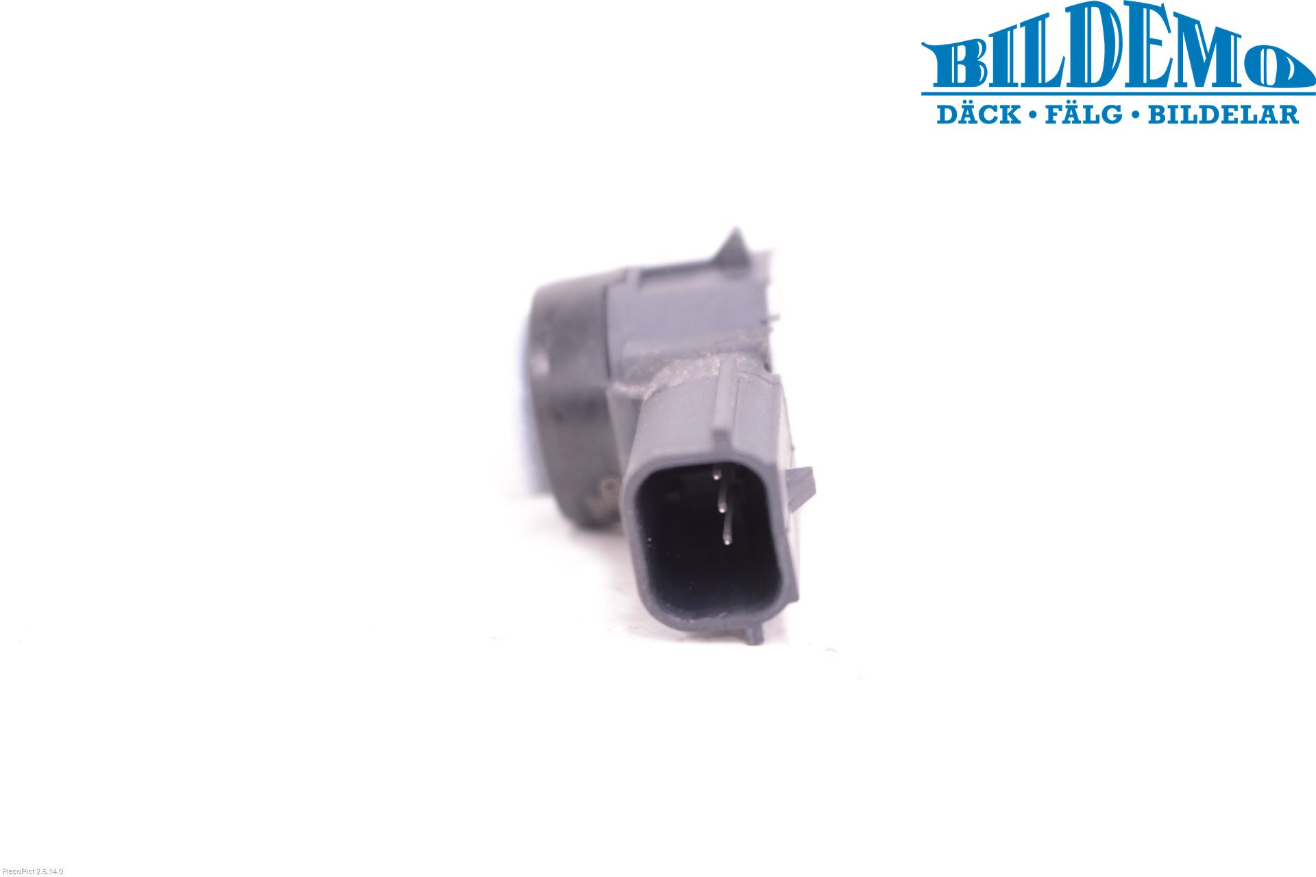 Opel INSIGNIA 17- Parkeringshjälp Backsensor