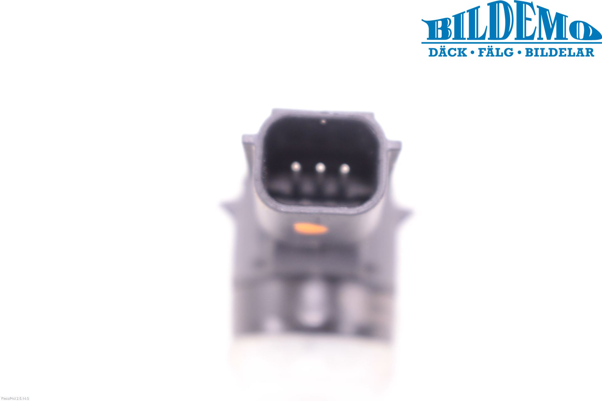 Opel INSIGNIA 17- Parkeringshjälp Backsensor