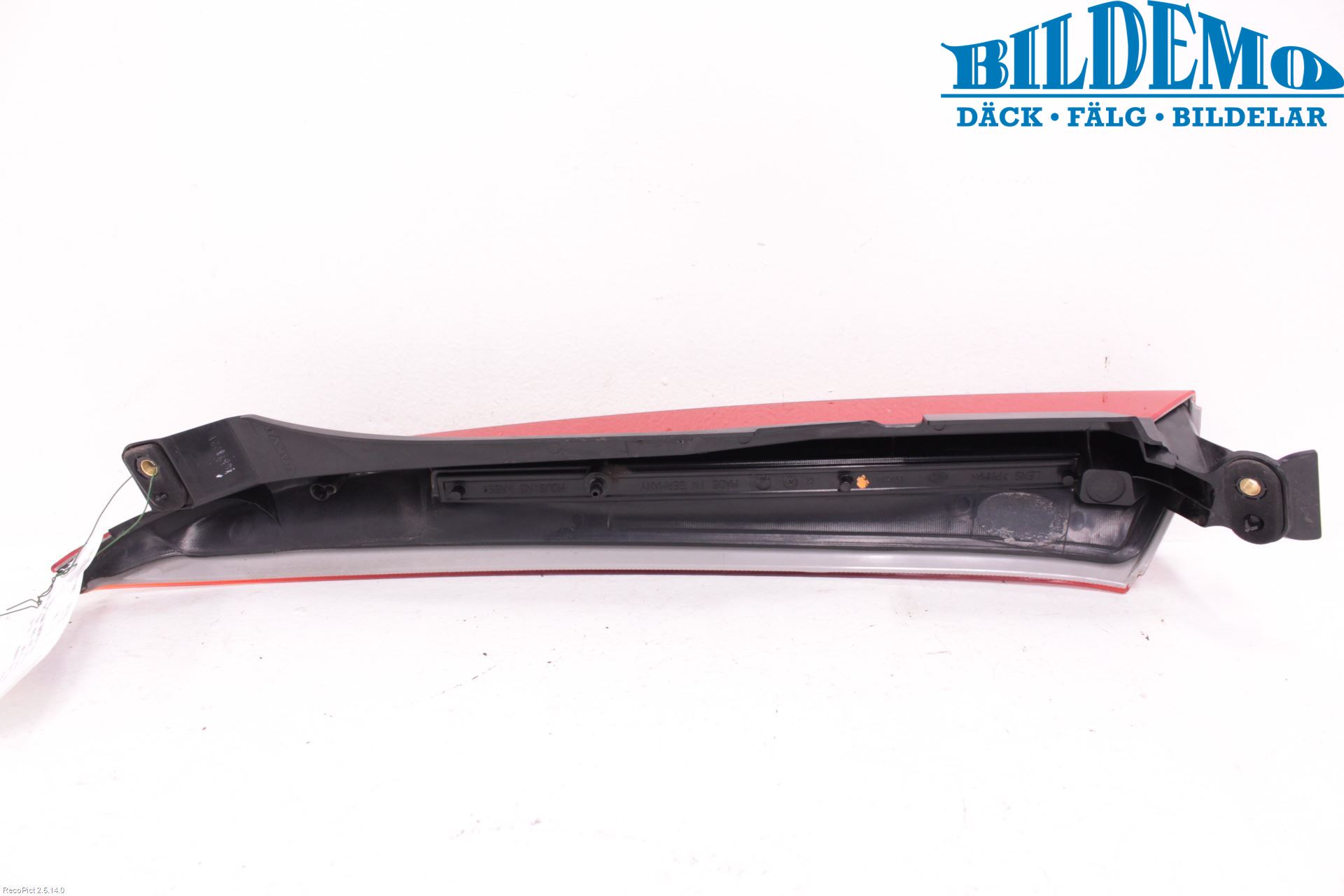 Volvo XC90 03-06 Bakljus Höger