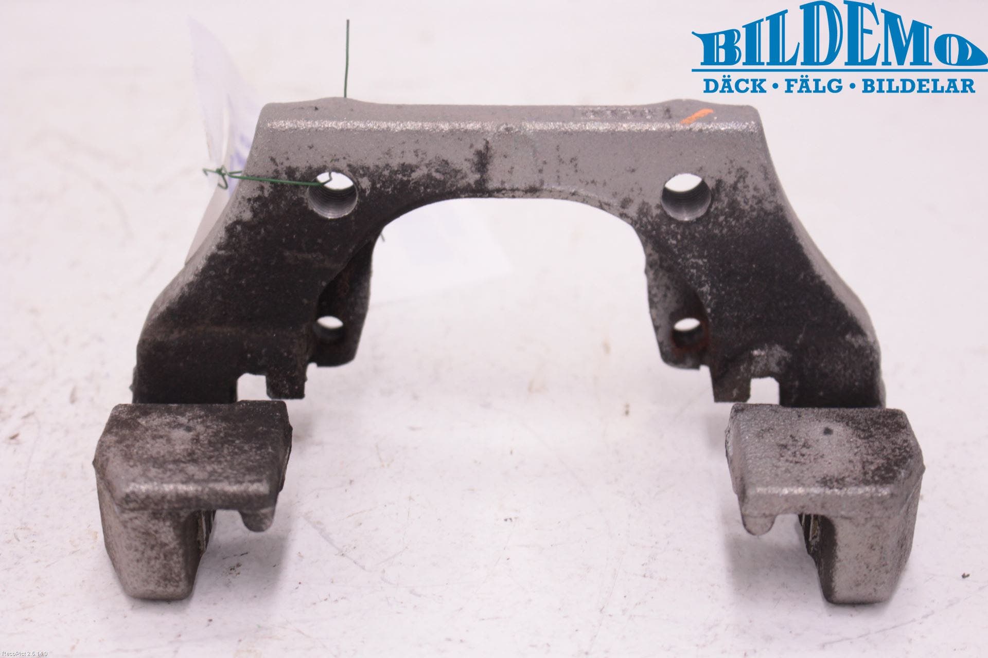 BMW X5 F15 13-18 Bromsokshållare