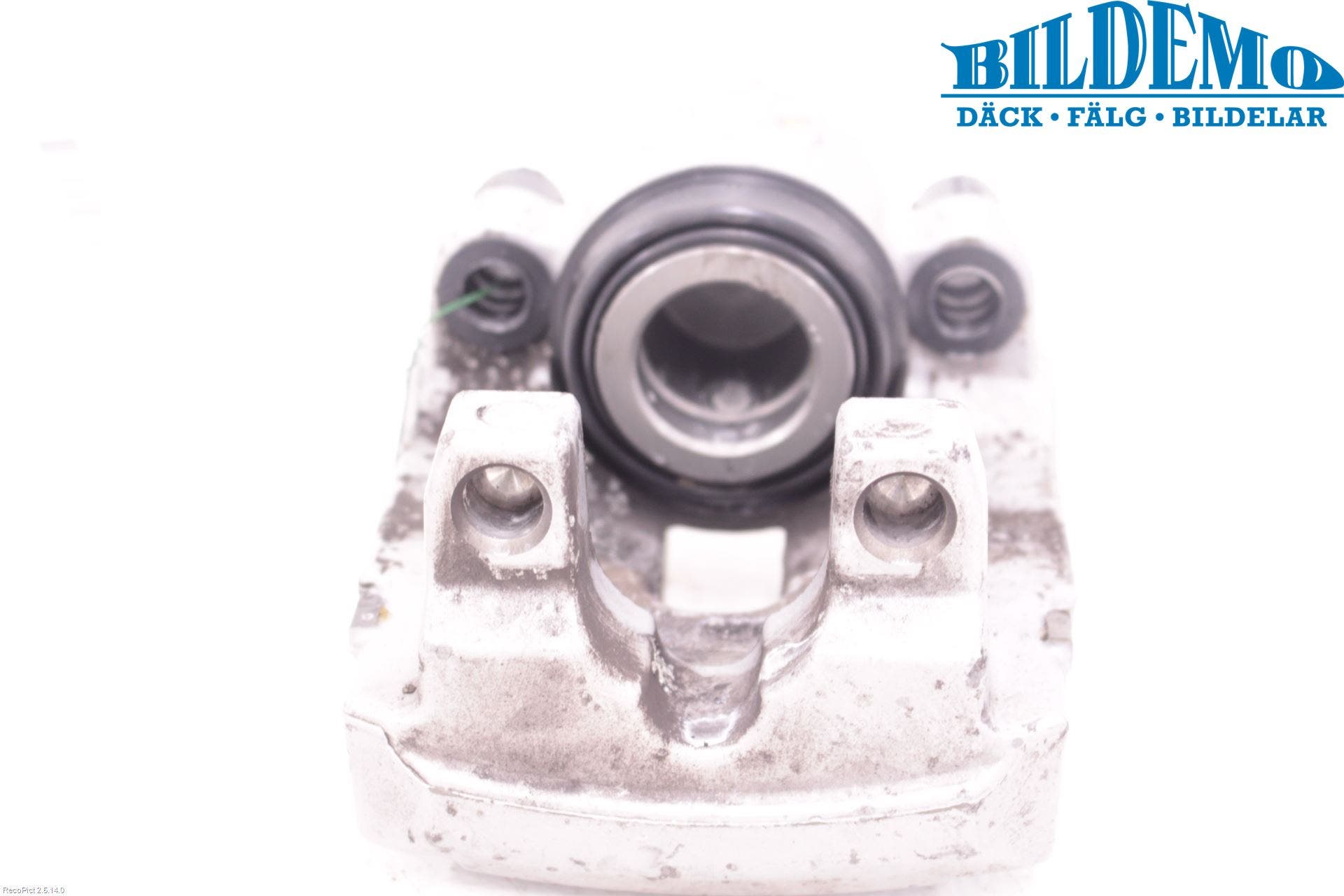 BMW X5 F15 13-18 Bromsok Bak Höger