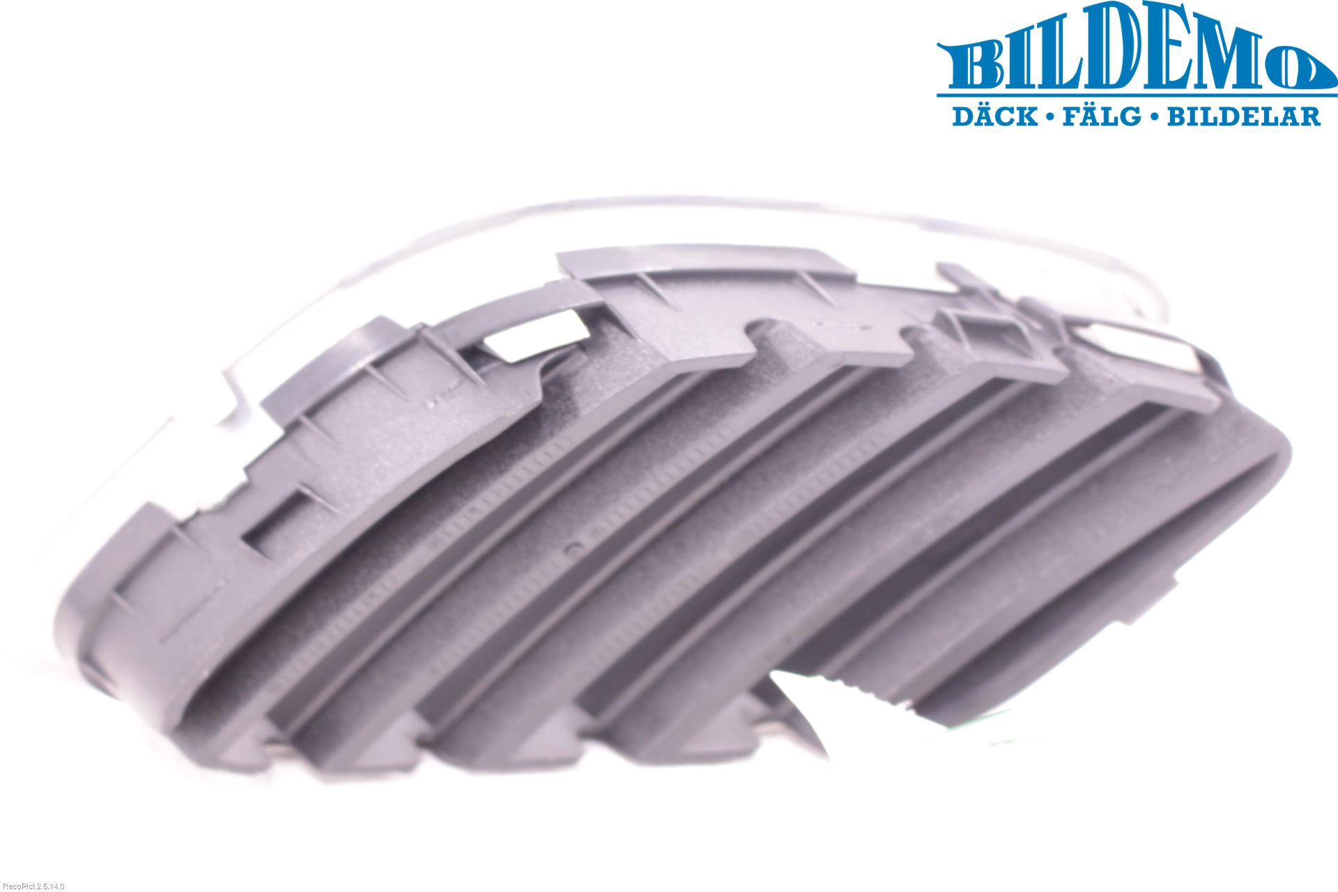 Saab 9-3 VER 2 Grilldel Vänster